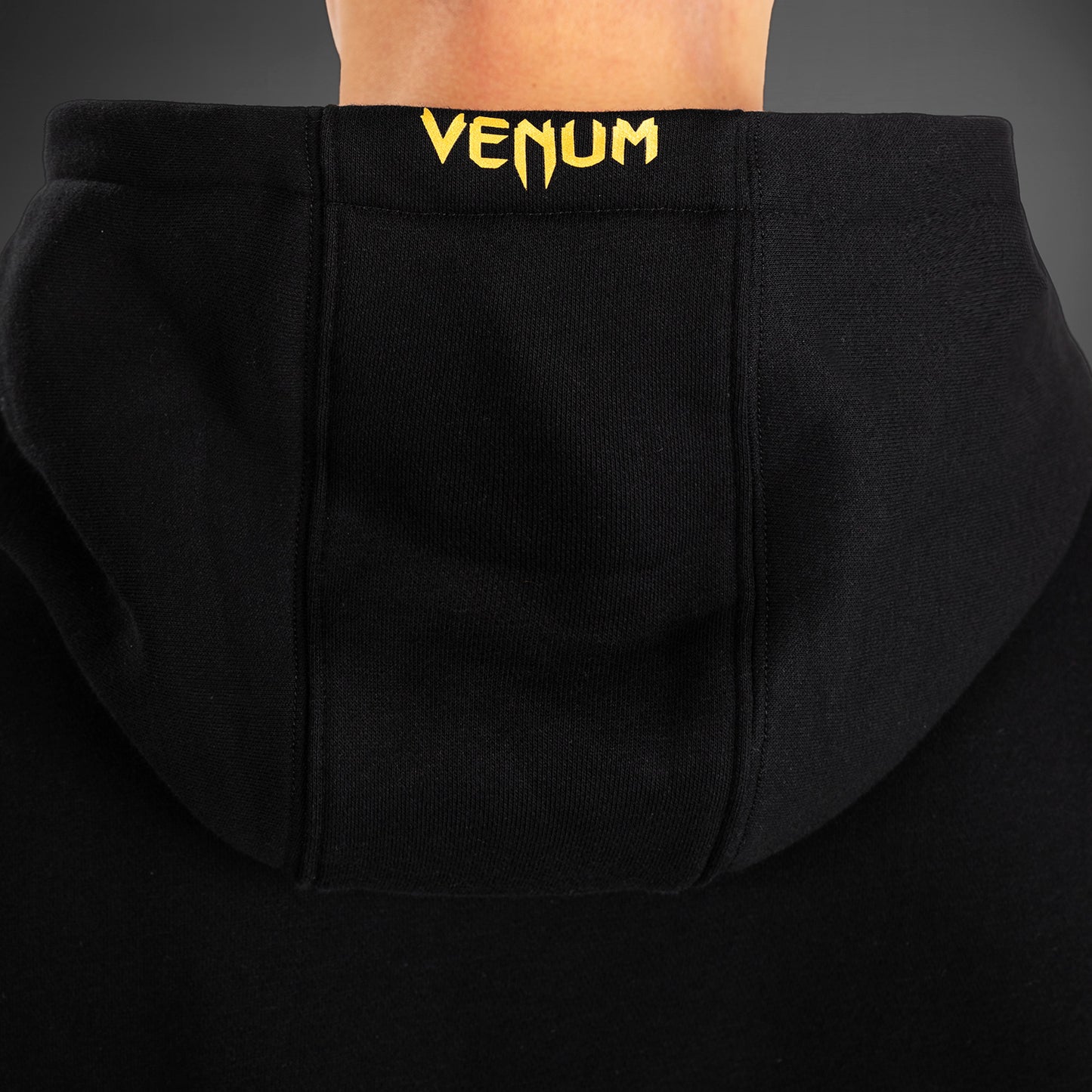 UFC Fusion by Venum Replica Hoodie voor Heren - Champion