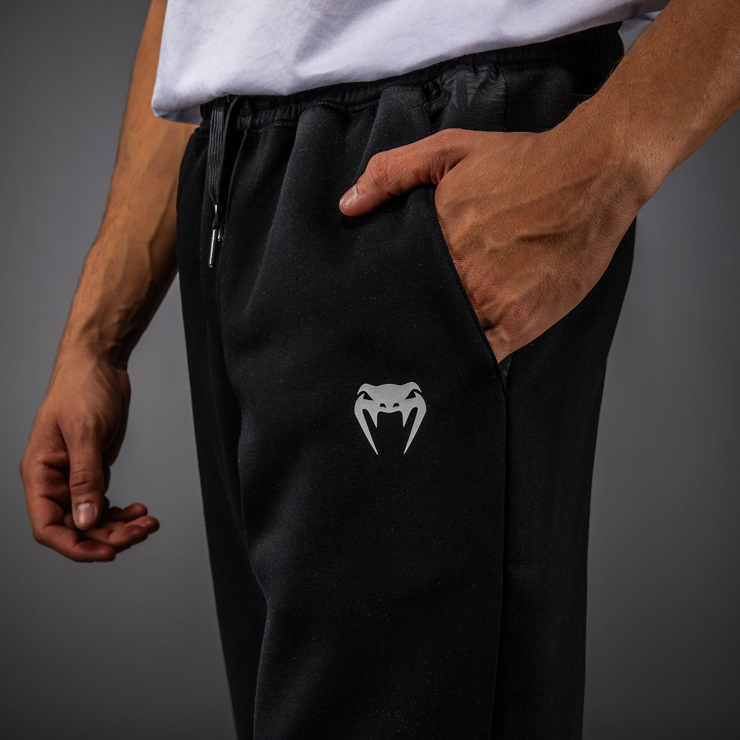 UFC Zenith by Venum Replica Broek Heren - Zwart