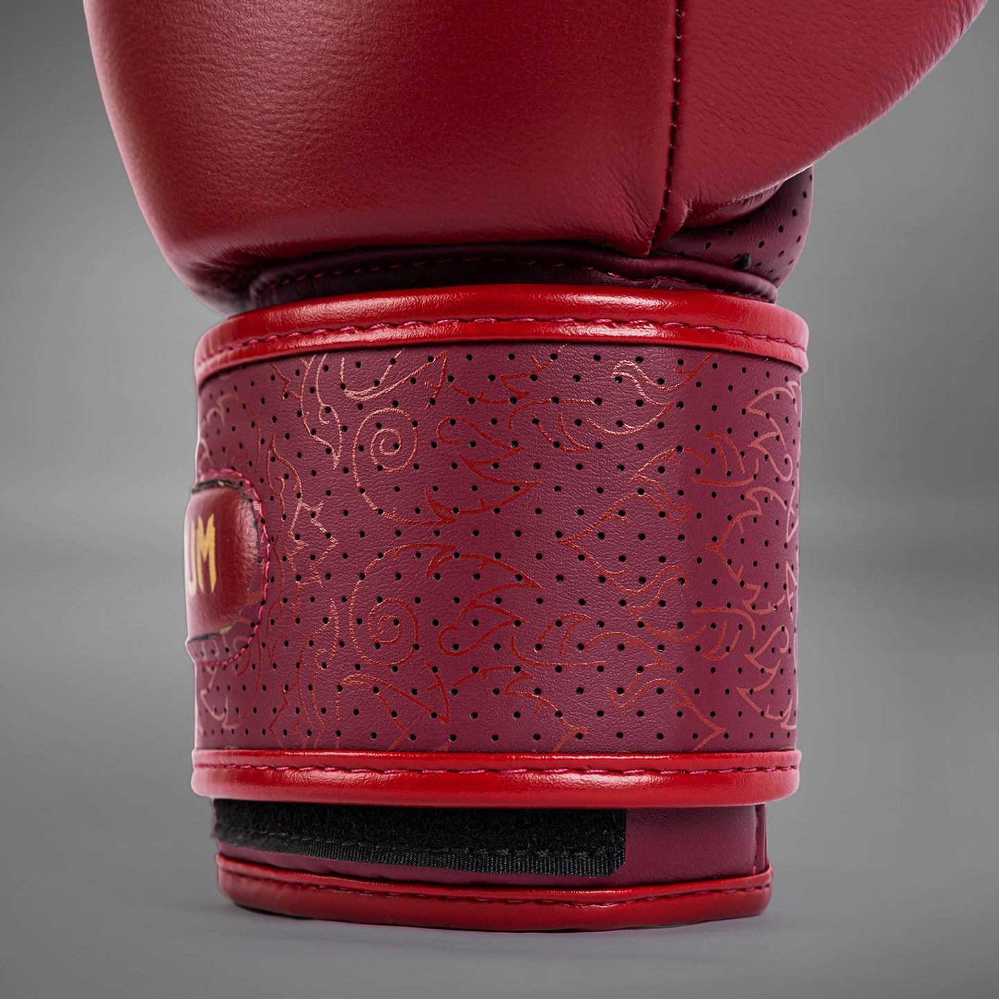 Venum Power 2.0 Bokshandschoenen - Wine Liees