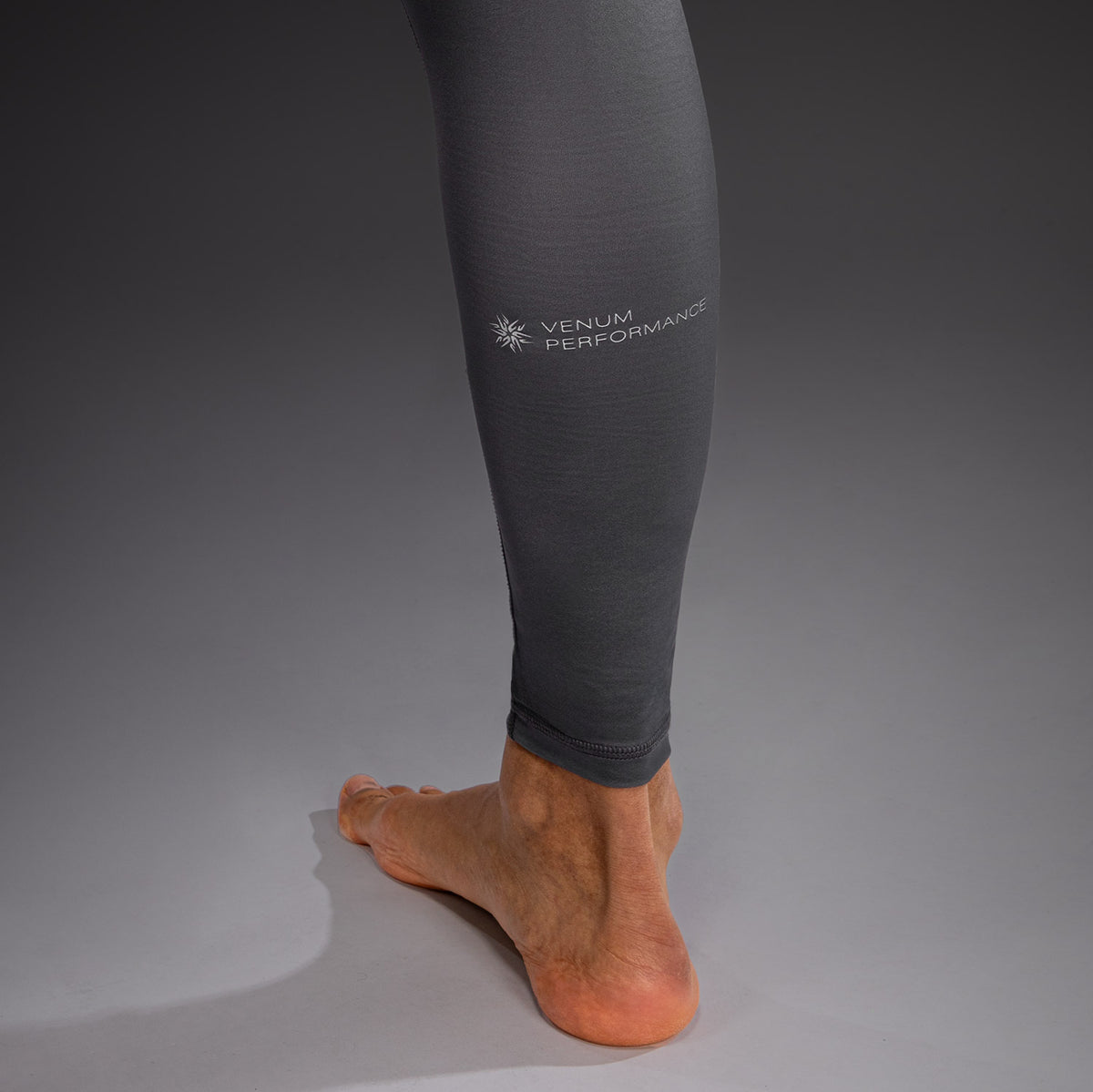 Venum G-Fit Scale Compressielegging - Grijs