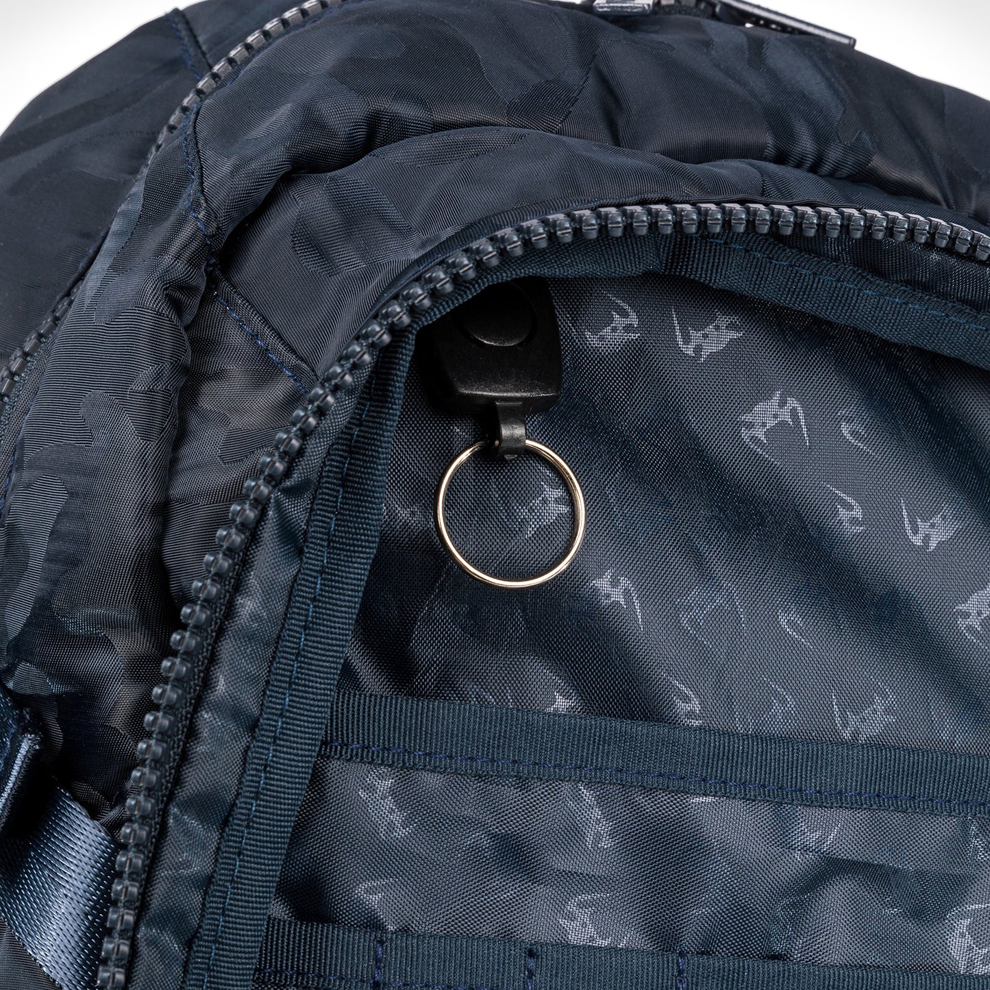 Venum Challenger Pro Rugzak (20-25L) – Camo/Blauw