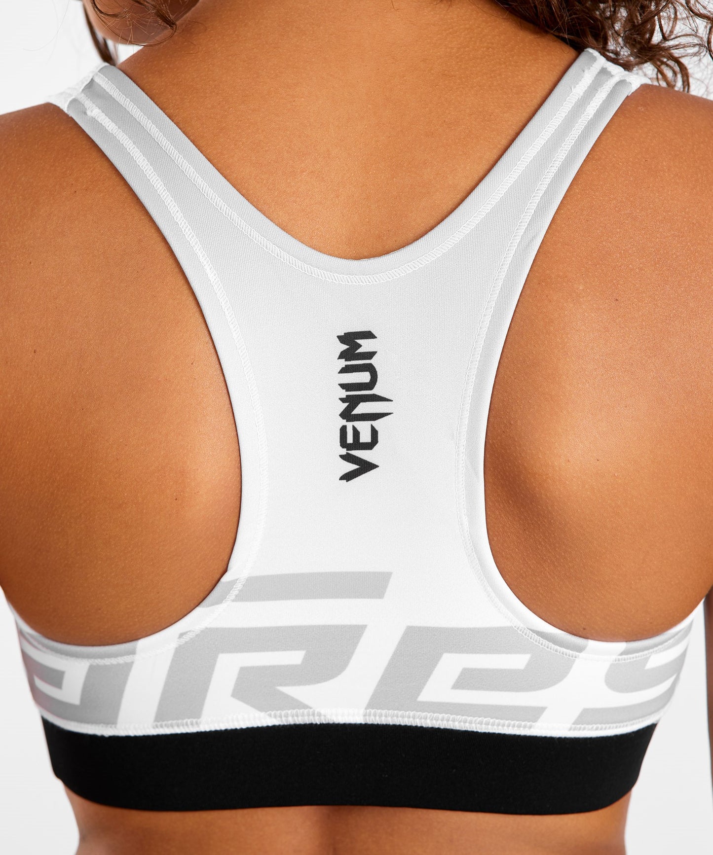 Venum x Ares Sport Beha's – Wit