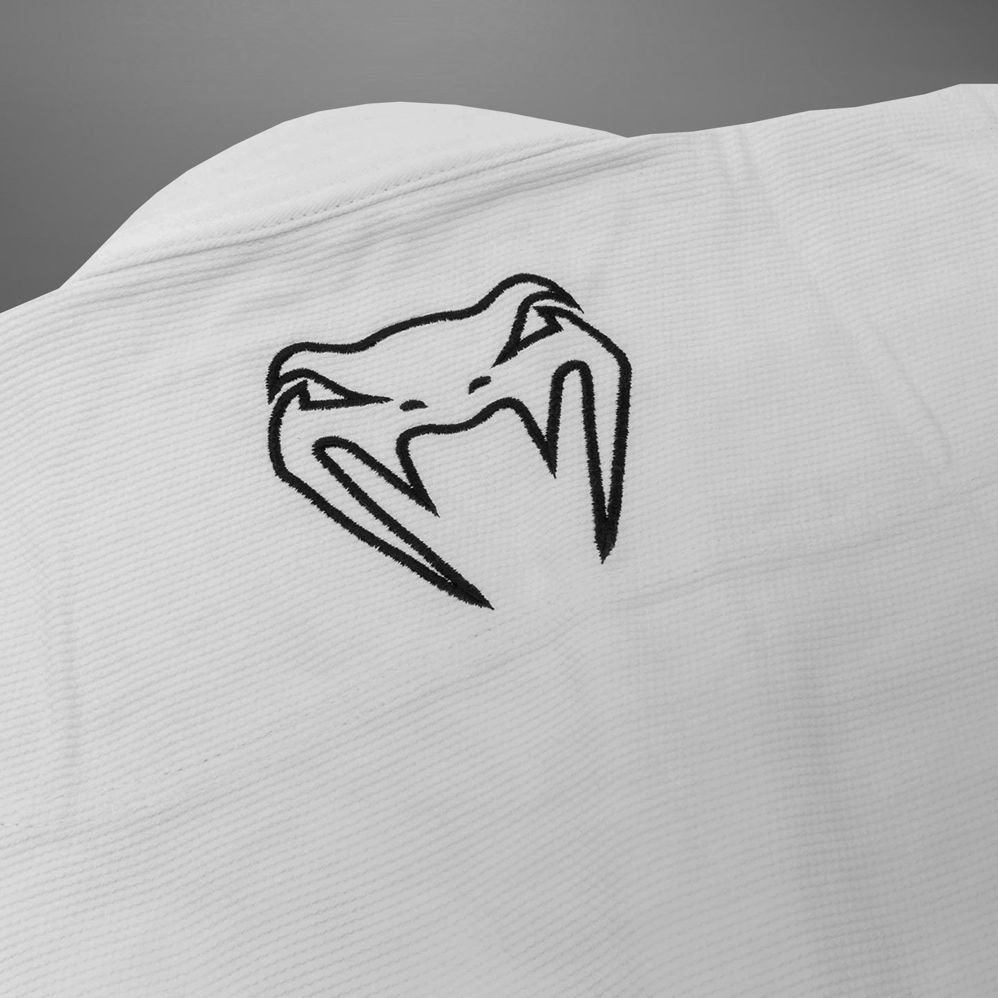 Venum Contender Kids BJJ Gi (Inclusief gratis witte band) - Wit