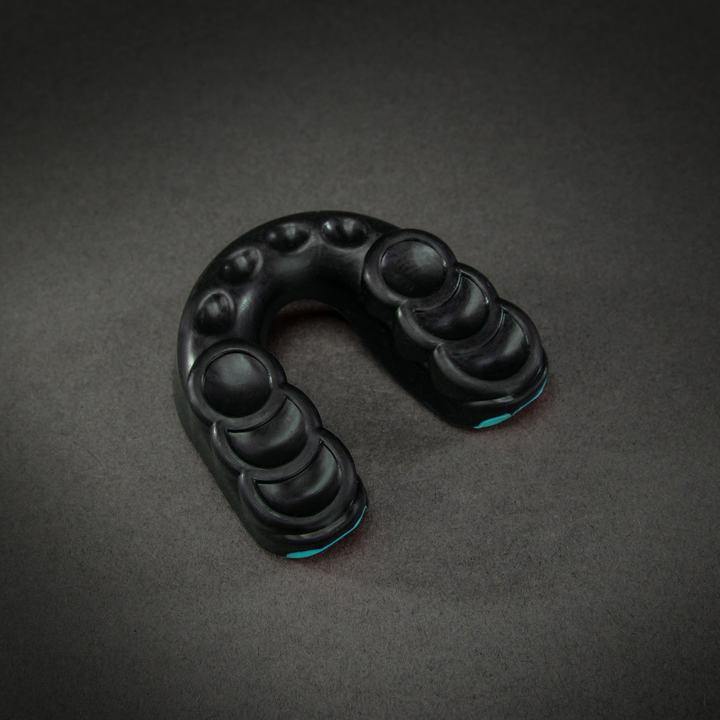 Venum Challenger Gebitsbeschermer – Zwart/Turquoise
