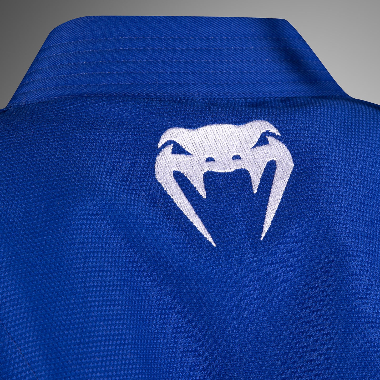 Venum Contender 3.0 Brazilian Jiu Jitsu Gi - Koninklijk Blauw
