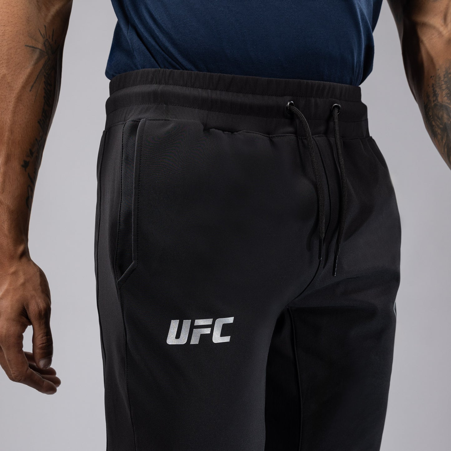 UFC Fusion by Venum Fight Week Herenbroek - Zwart