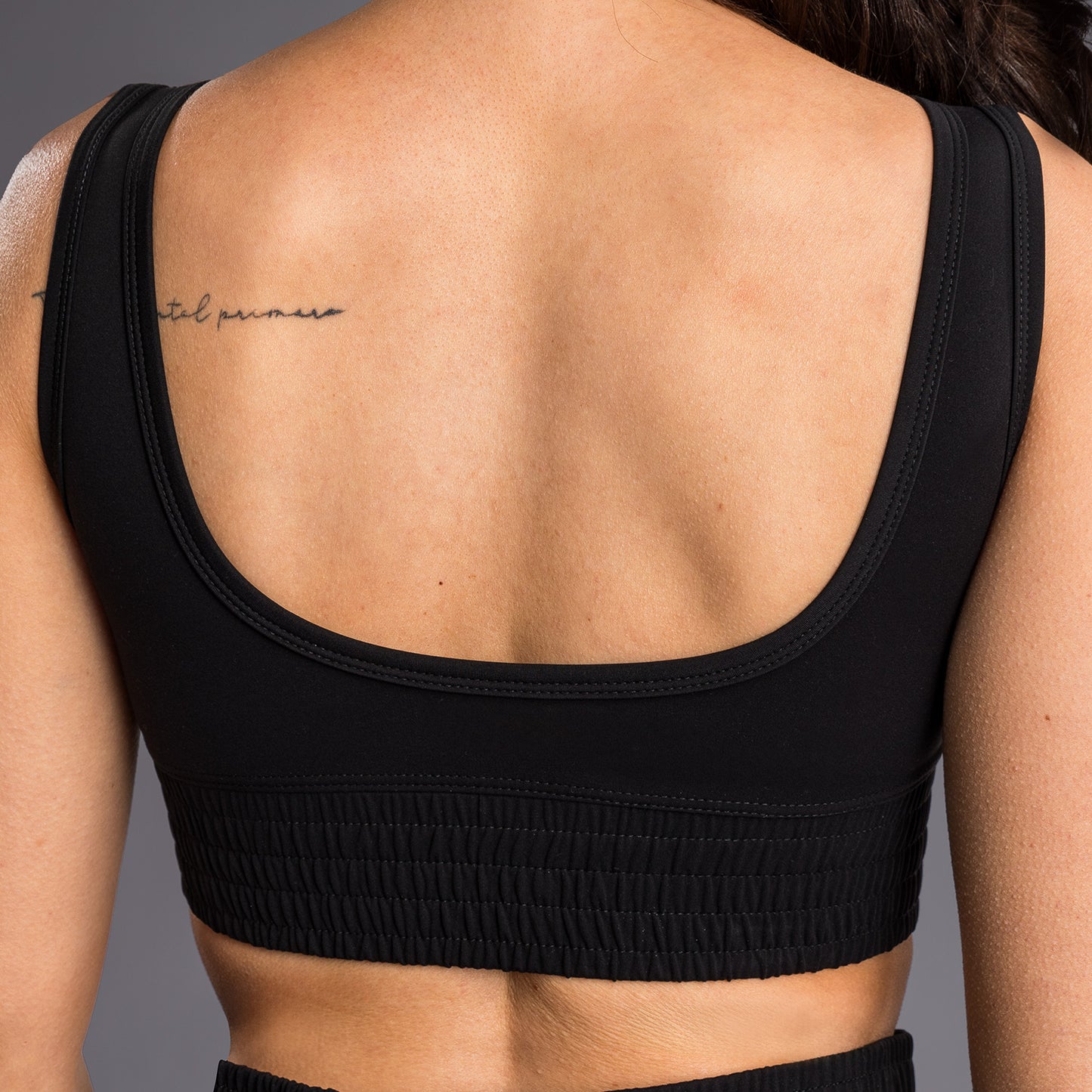 Venum Boxing Classic Dames Sportbeha - Zwart