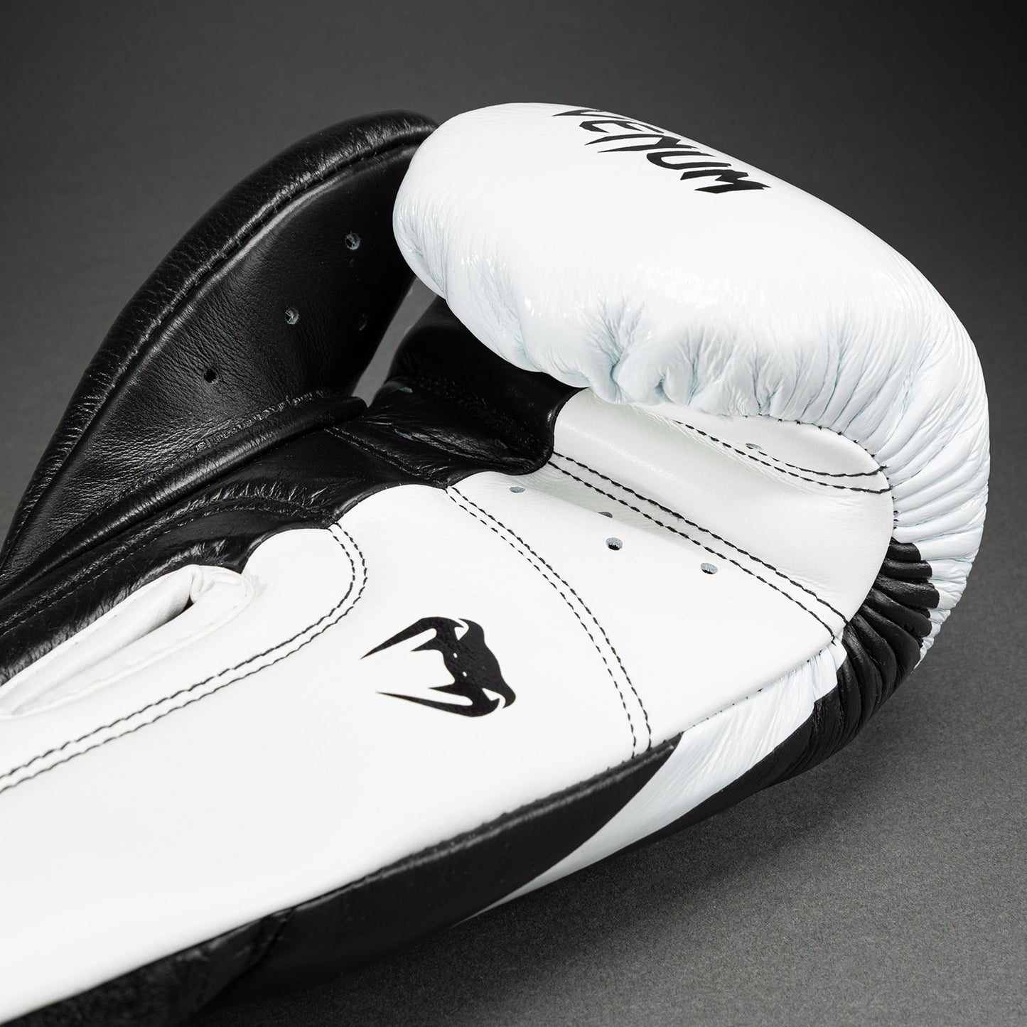 Venum Hammer Pro bokshandschoenen klittenband