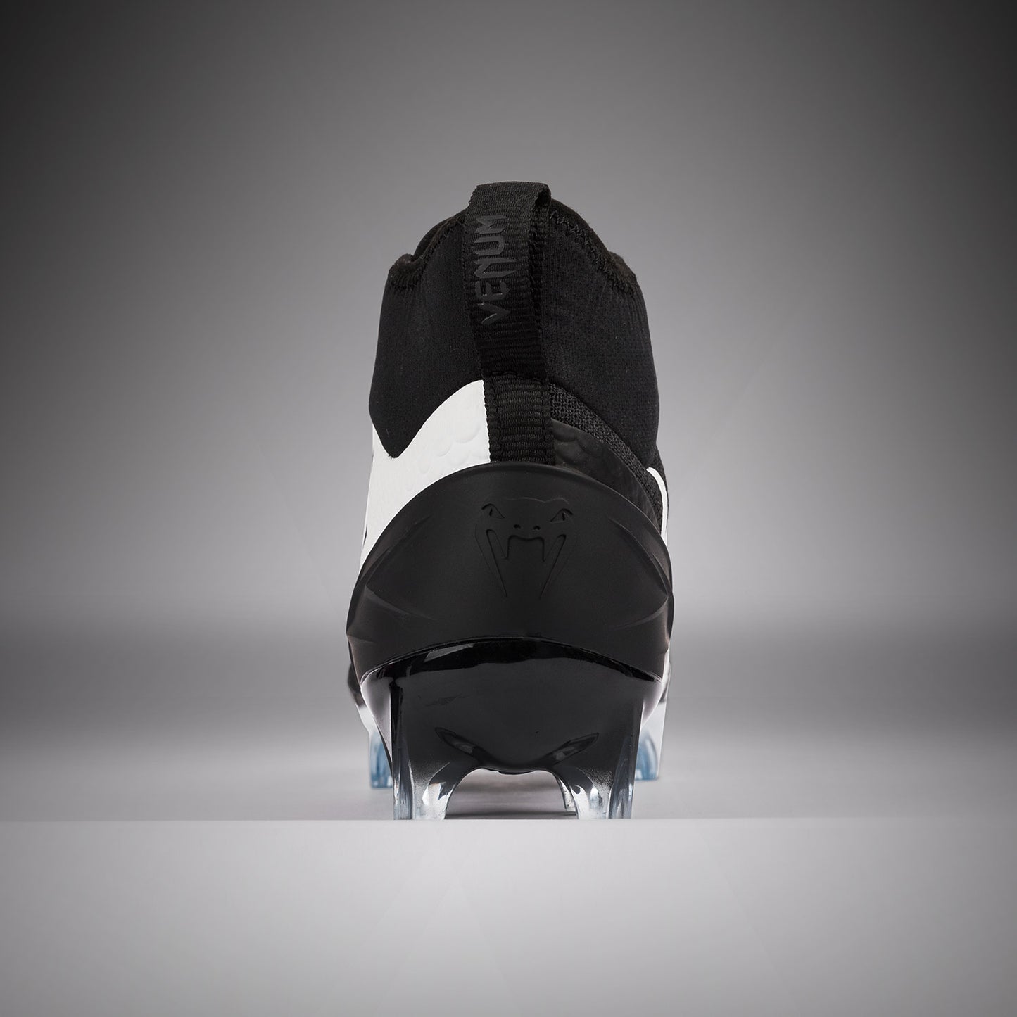Venum Elite American football-schoenen - Zwart/Wit
