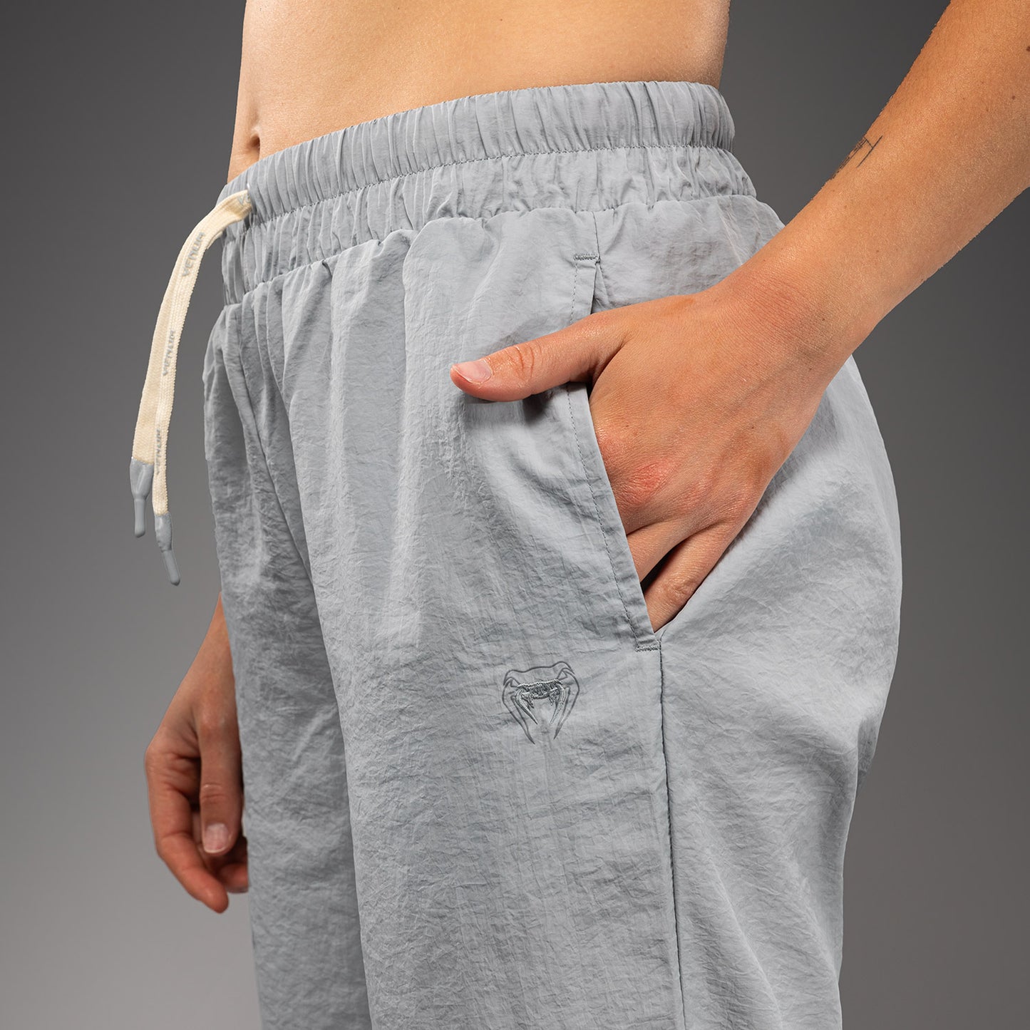 Venum Vectra Dames Joggers - Storm Blue