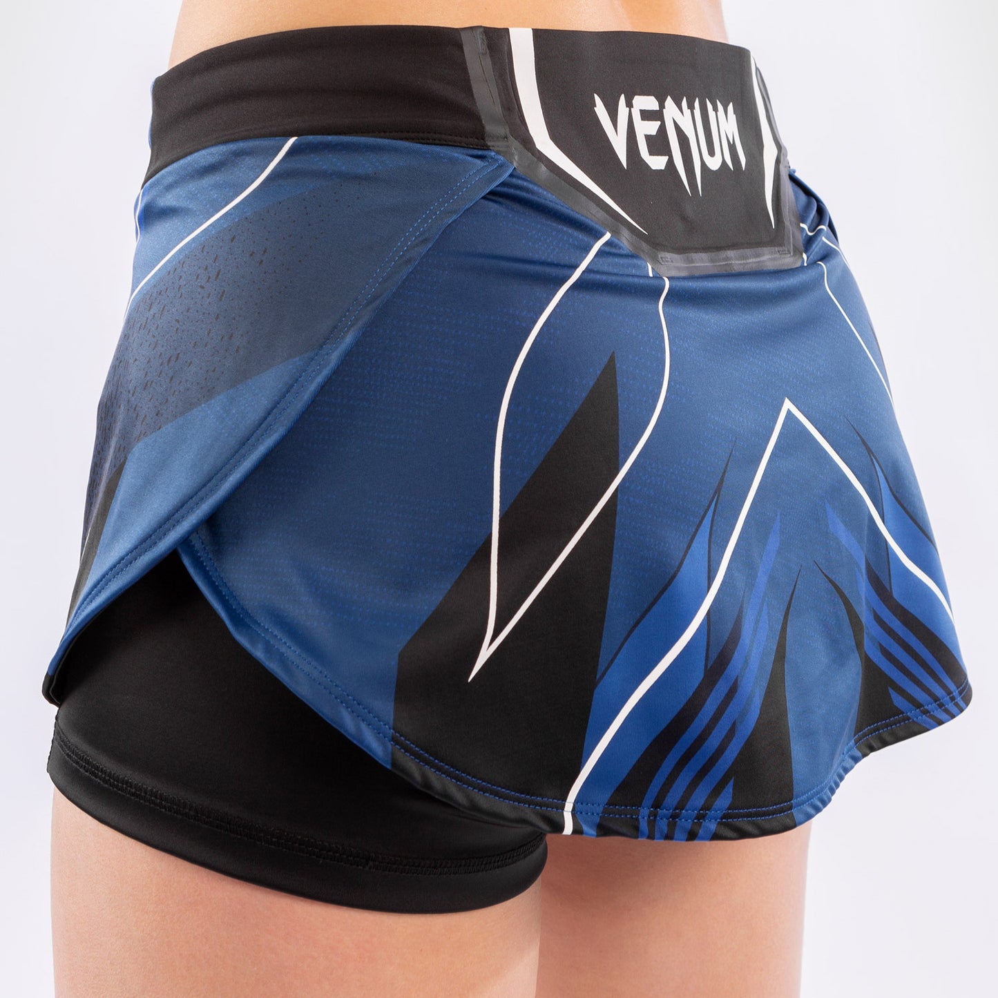UFC Venum Authentic Fight Night Skort - Blauw
