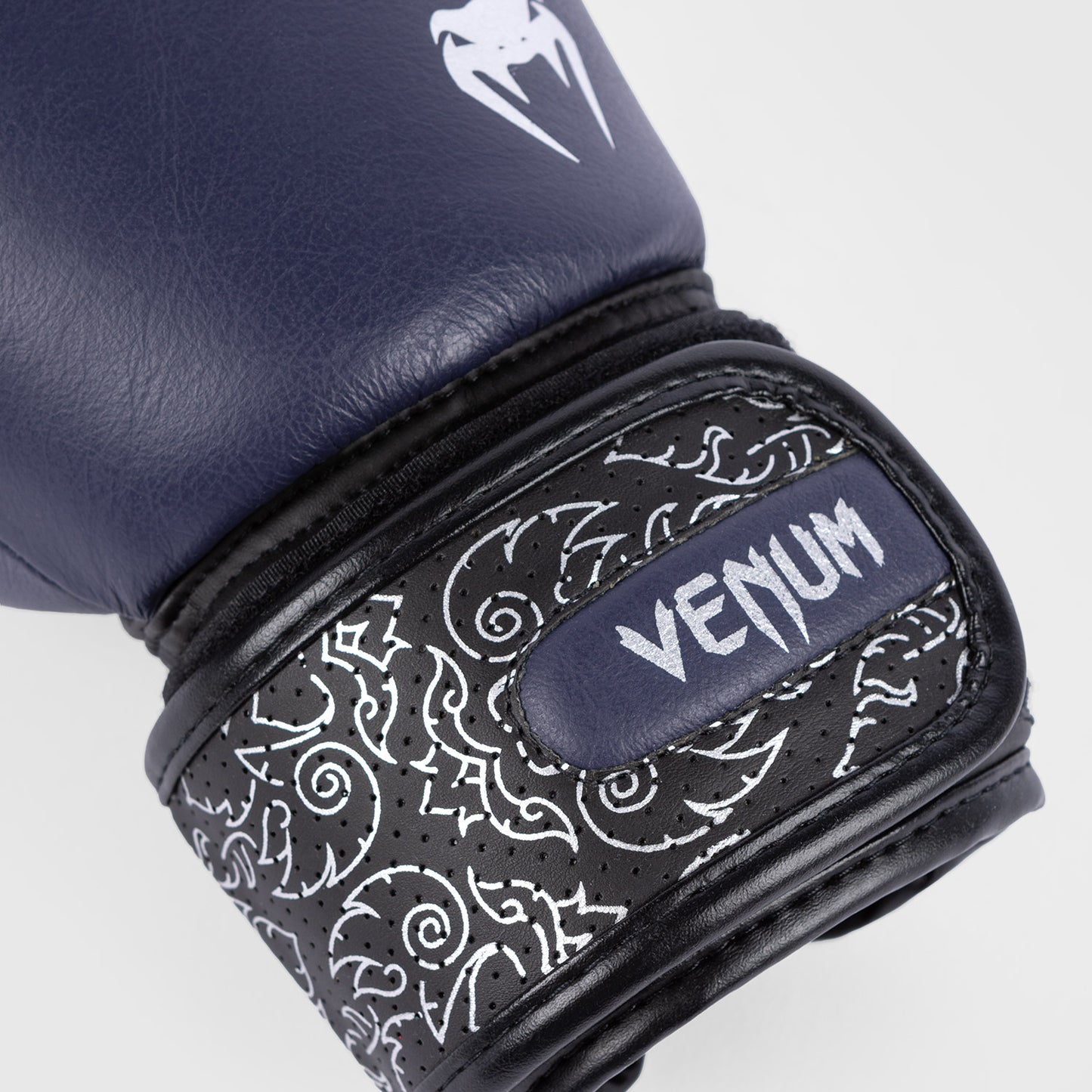 Venum Power 2.0 Bokshandschoenen - Marineblauw/Zwart