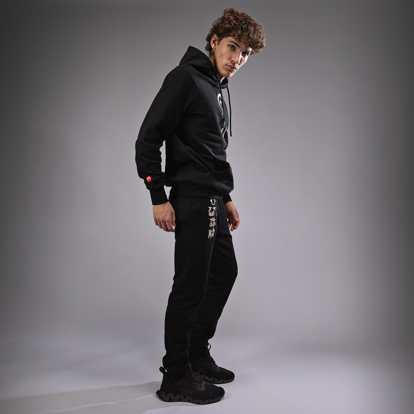 Venum x Assassin’s Creed Shadows Joggers - Zwart