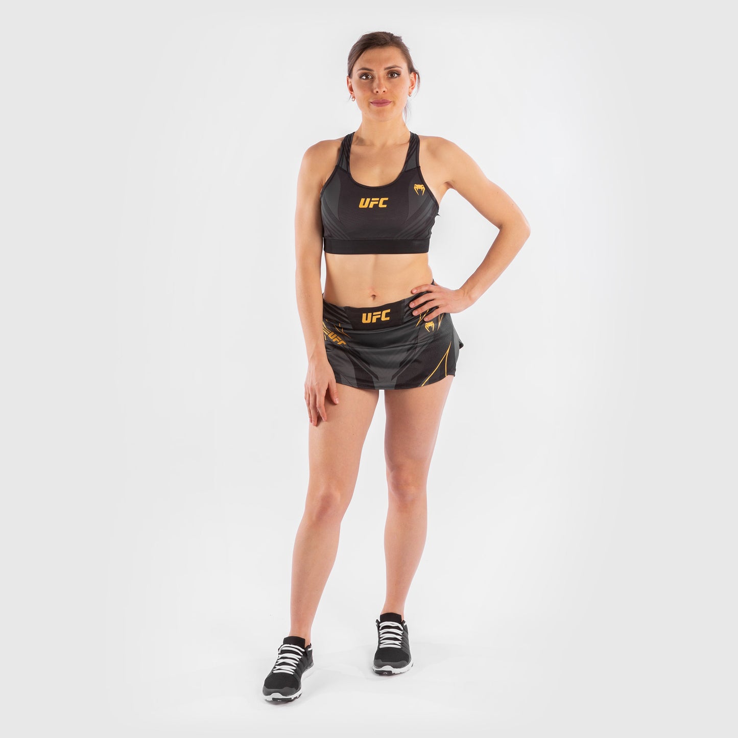 UFC Venum Authentic Fight Night Skort - Champion