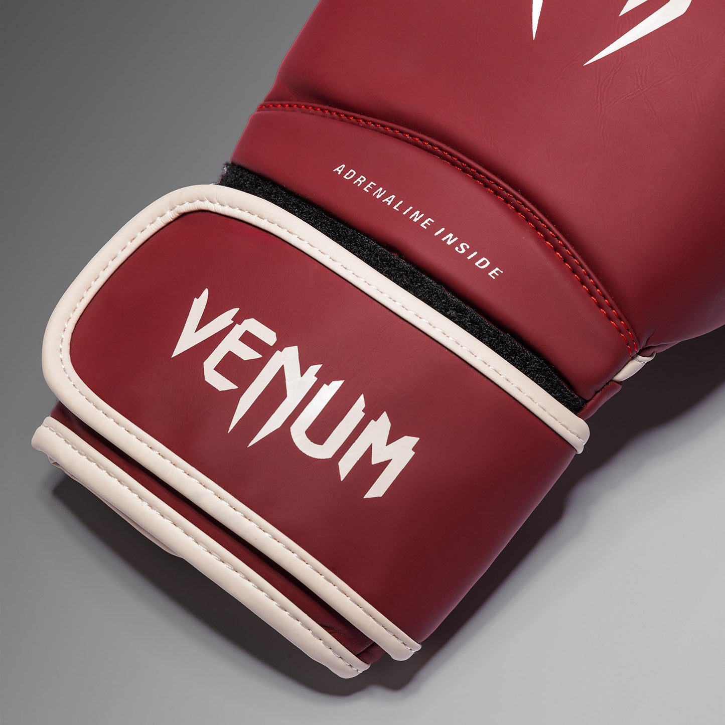 Venum Contender 1.5 Bokshandschoenen - Bourgondië/Zand