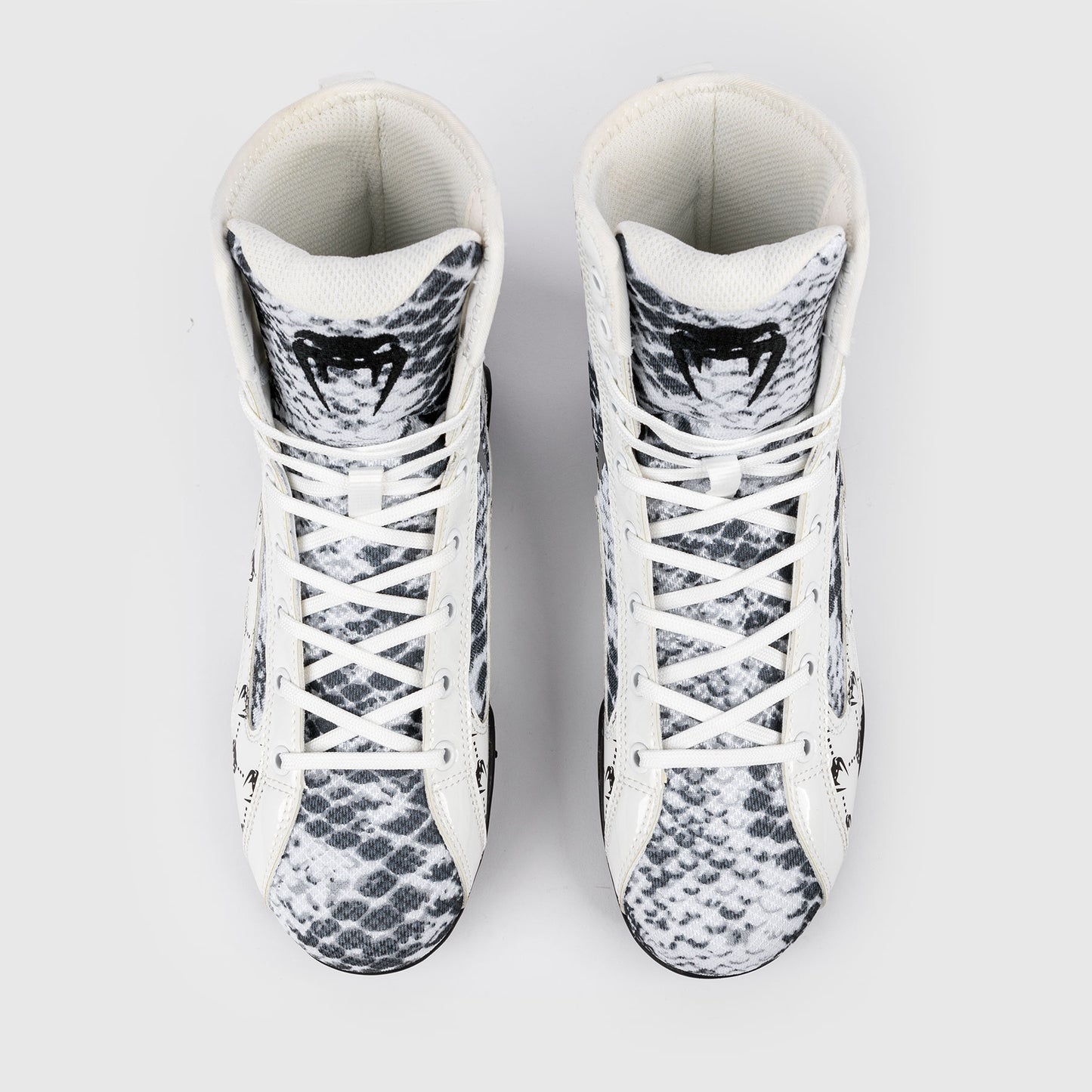 Venum White Snake Boksschoenen Dames - Wit