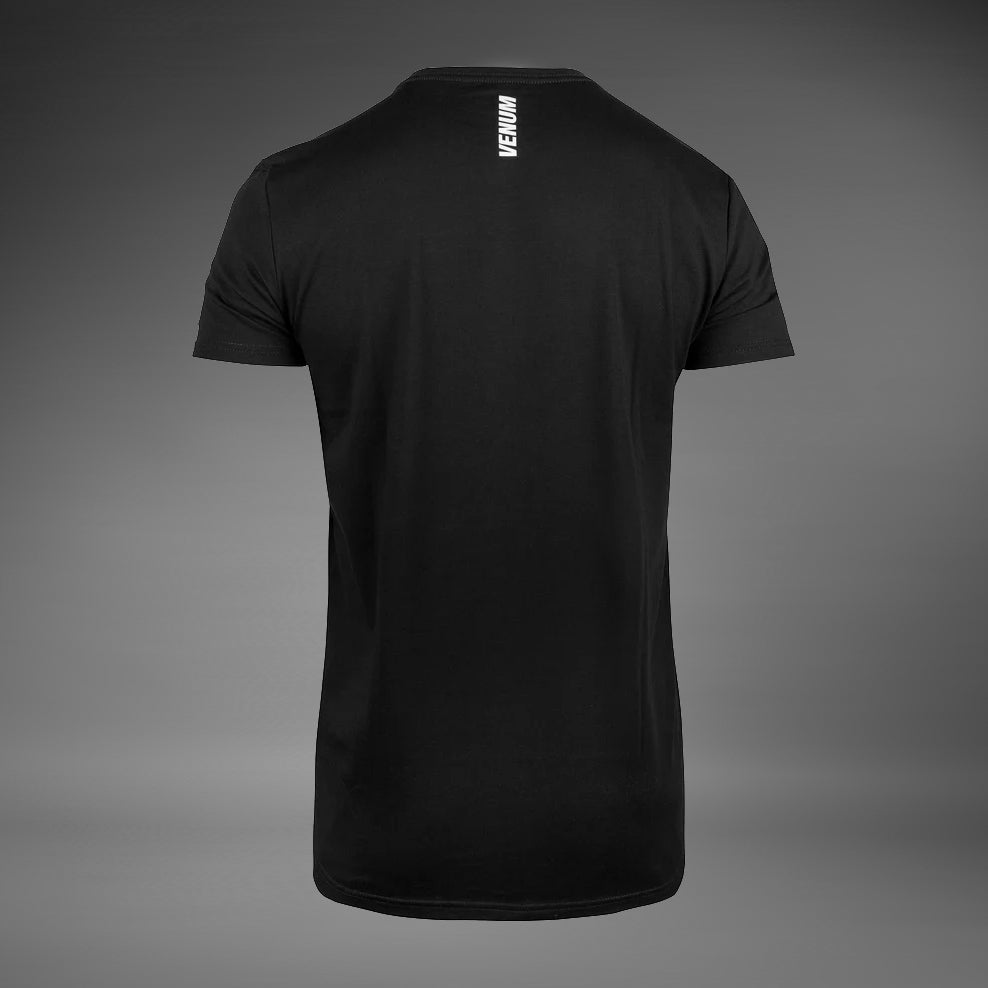 Venum Muay Thai VT T-shirt - Zwart/Wit