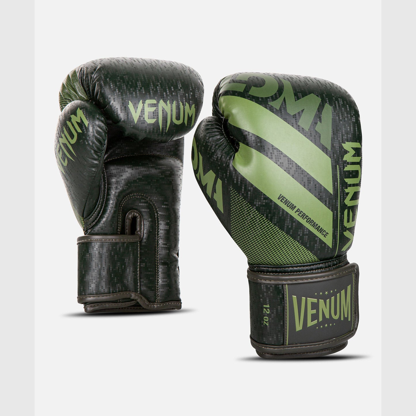 Venum Commando Bokshandschoenen Loma Edition