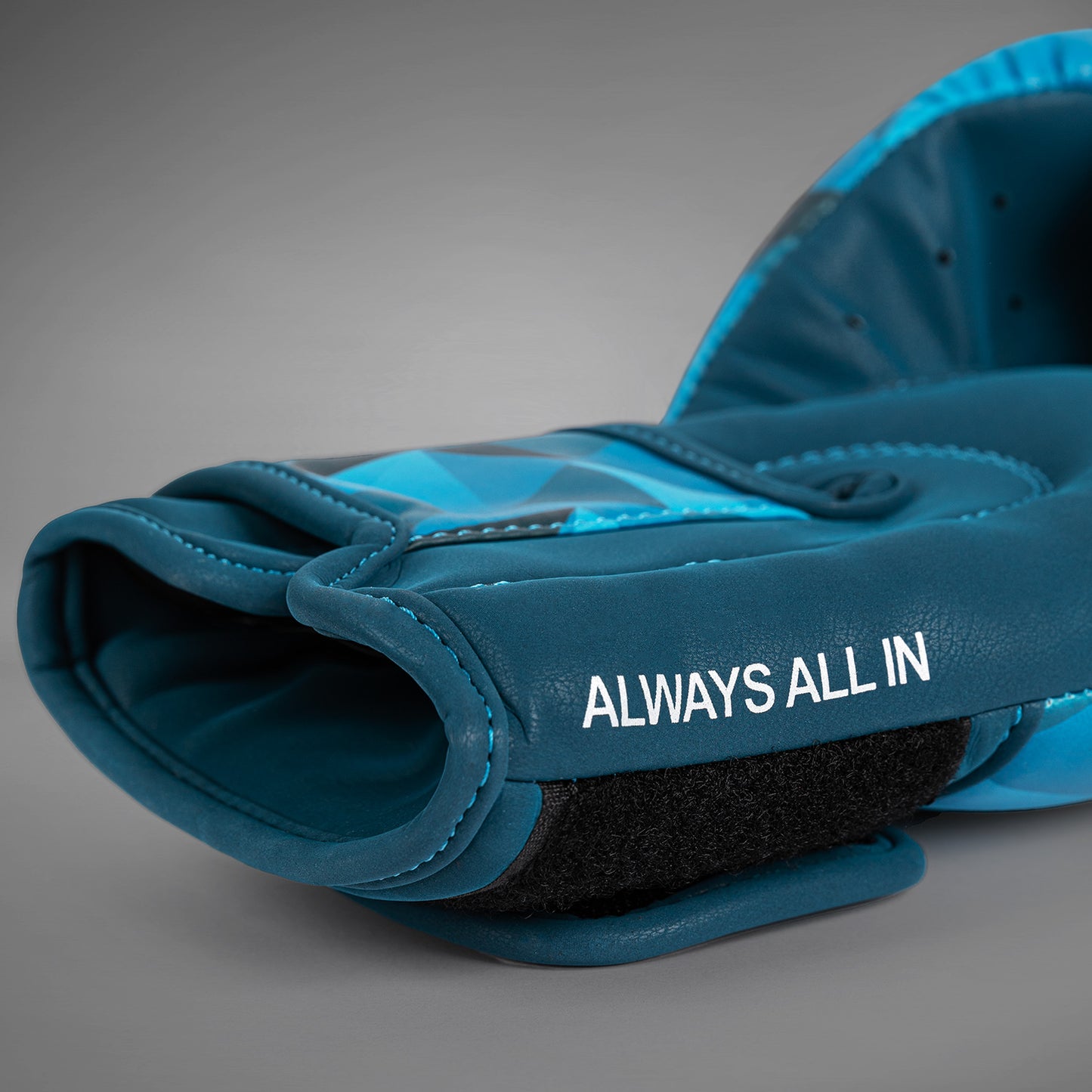 Venum x Demi Bokshandschoenen - Azuurblauw