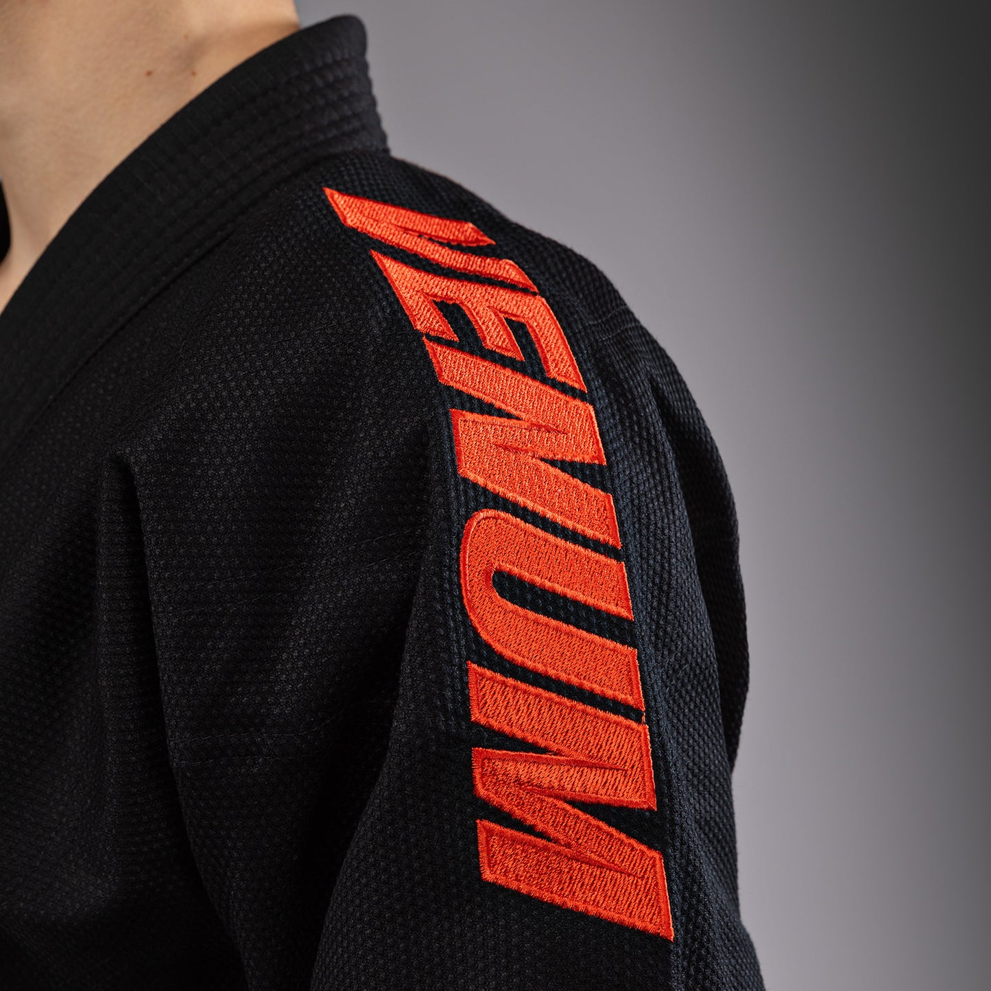 Venum Challenger XT BJJ Gi - Zwart