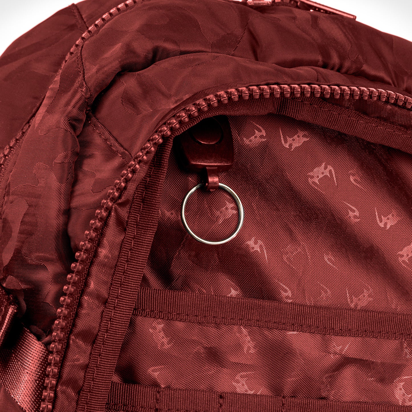 Venum Challenger Pro Rugzak (20-25L) – Camouflage/Bordeaux