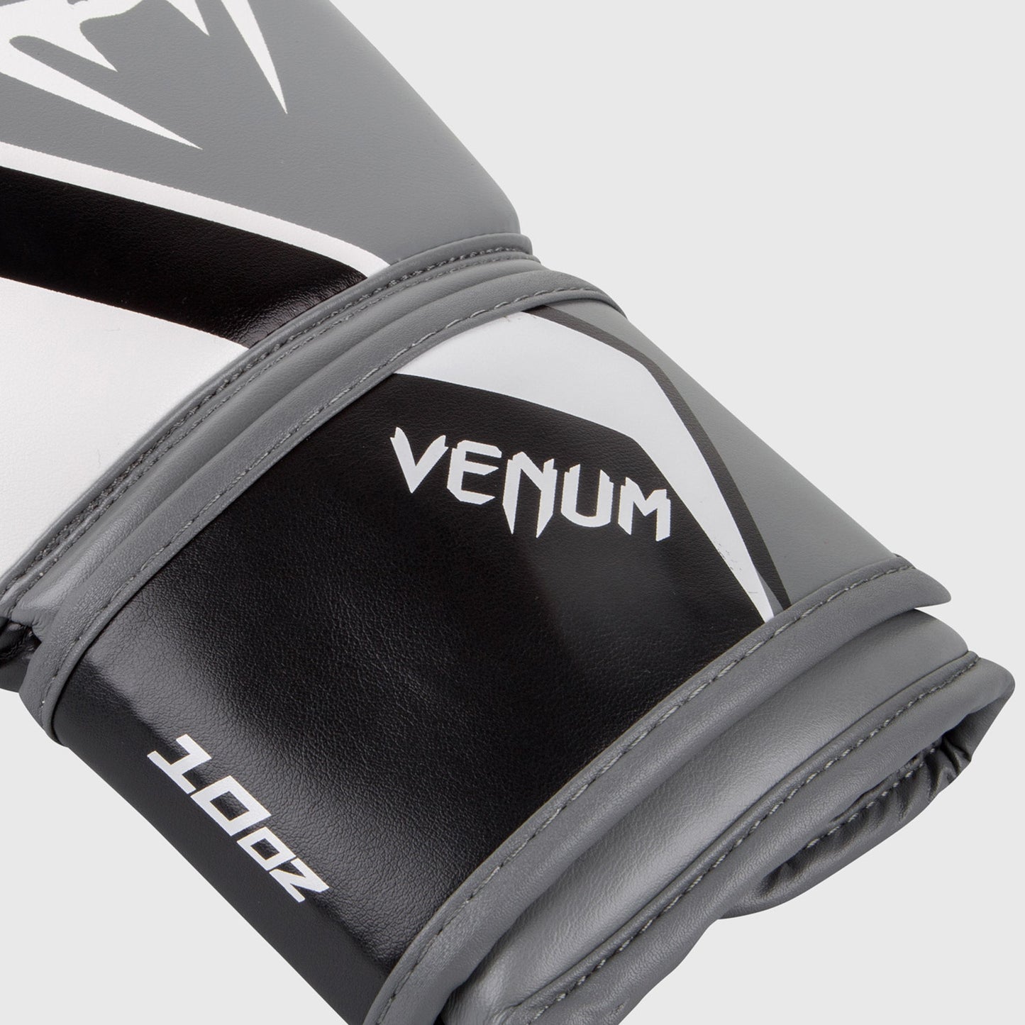 Venum Bokshandschoenen Contender 2.0 - Wit/Grijs