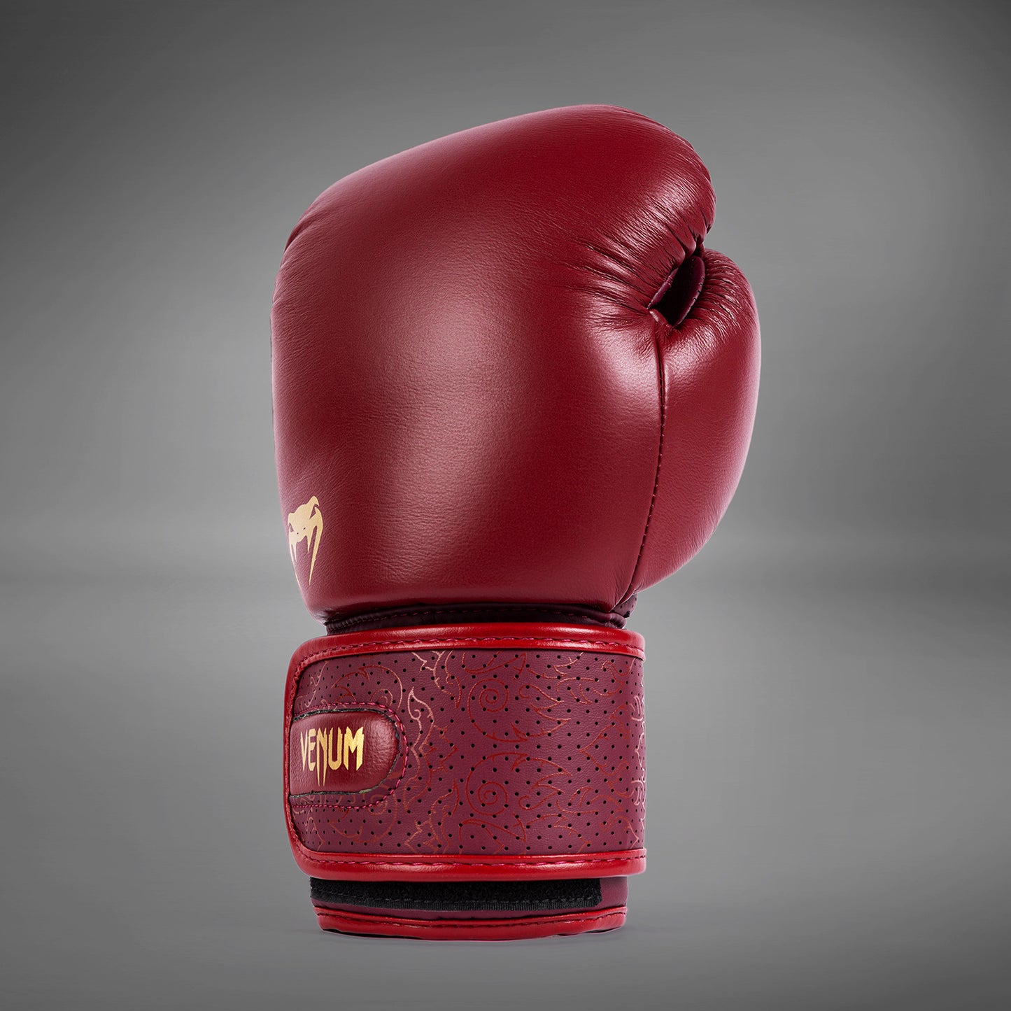 Venum Power 2.0 Bokshandschoenen - Wine Liees
