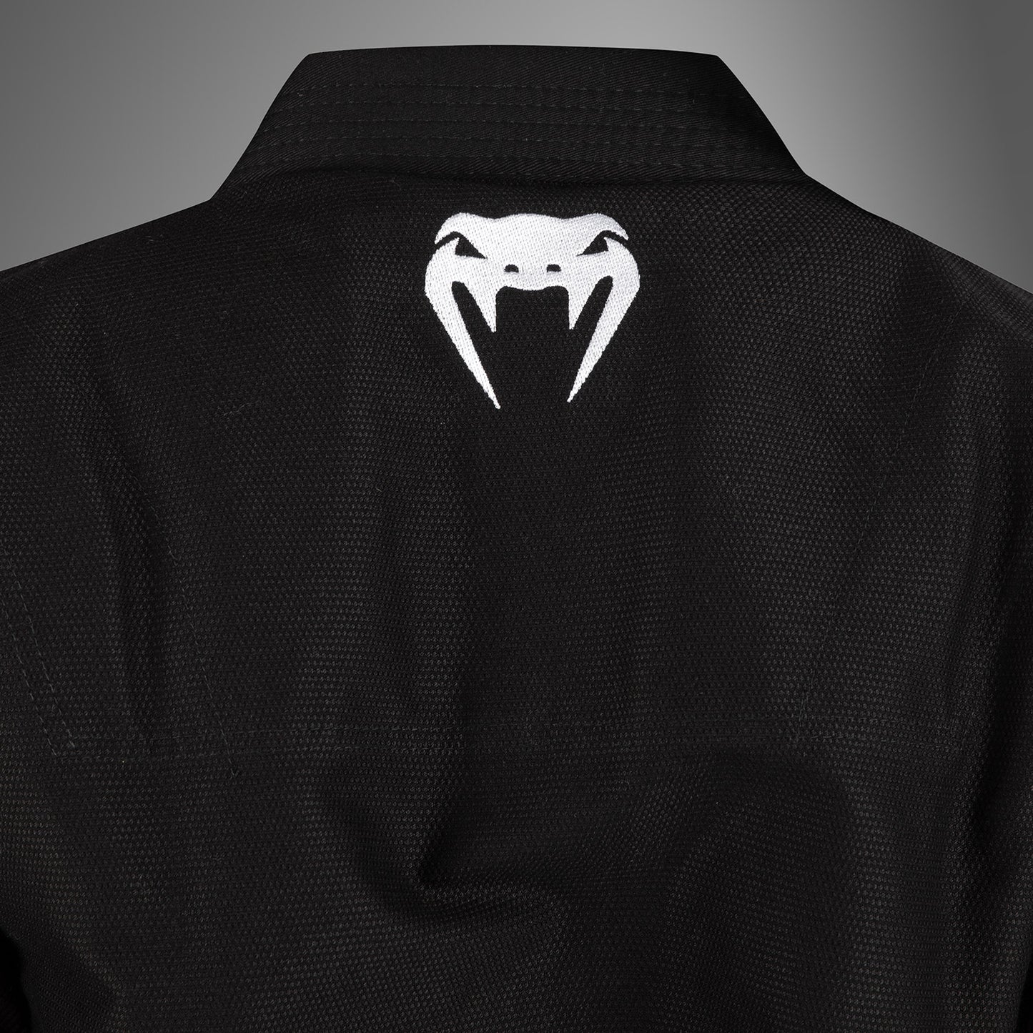 Venum Contender 3.0 Brazilian Jiu Jitsu Gi - Zwart