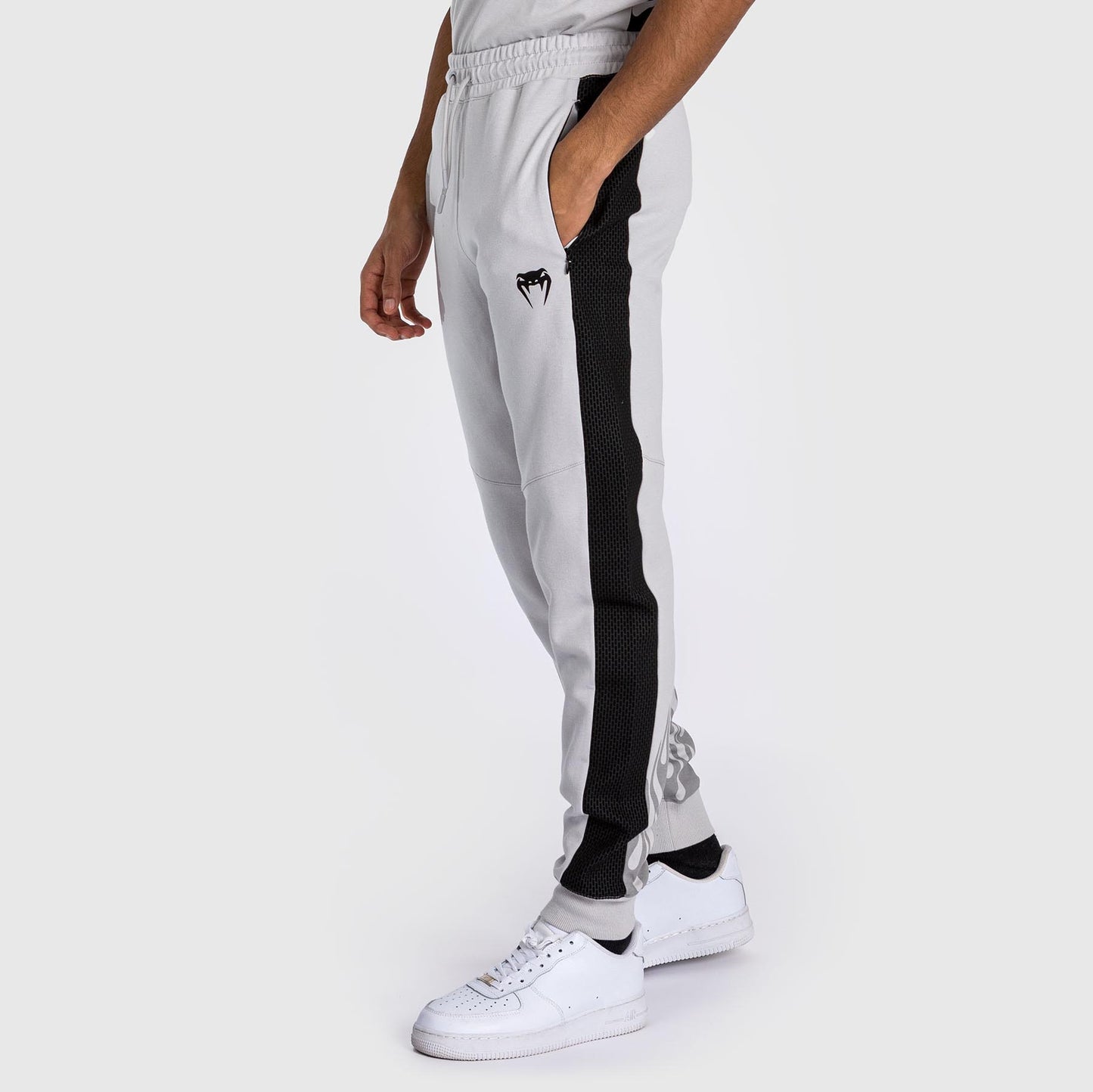 Venum x Dodge Demon 170 Joggers - Grijs