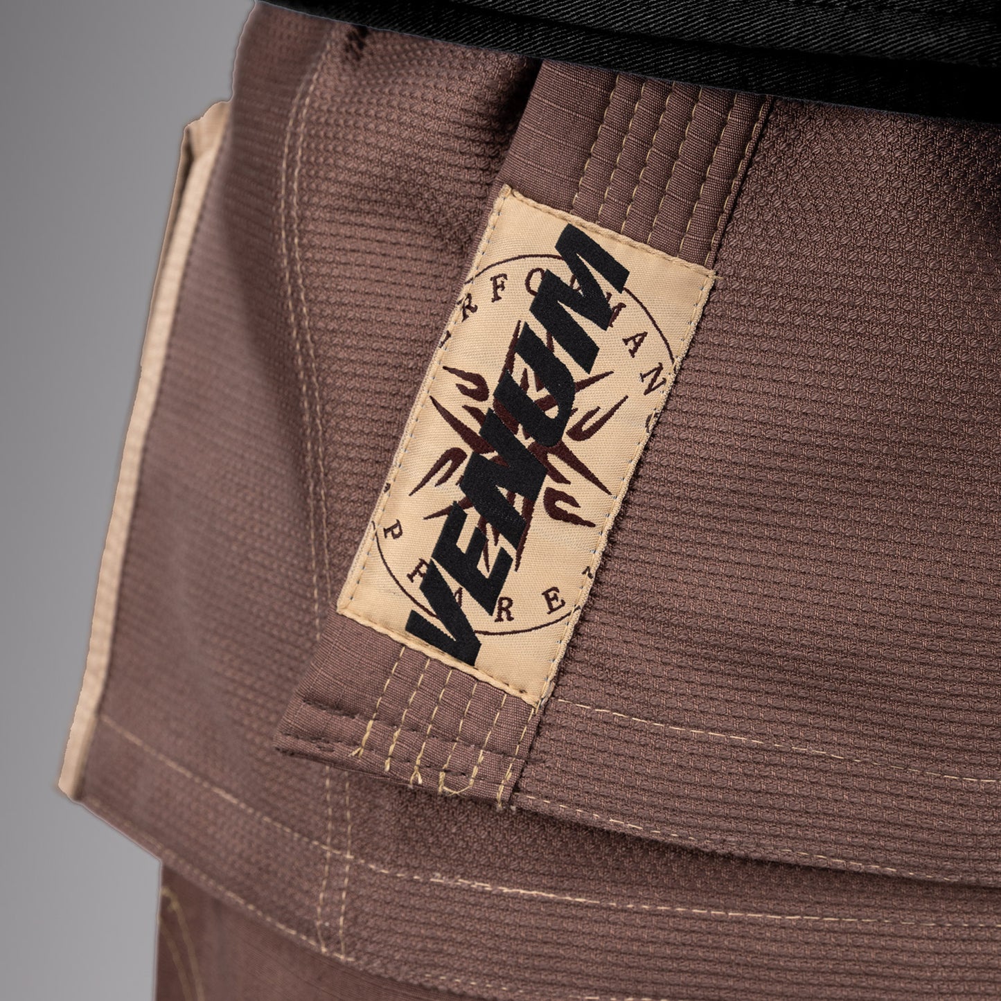 Venum Elite 5.0 – 450 – Brazilian Jiu Jitsu Gi – Chocoladebruin