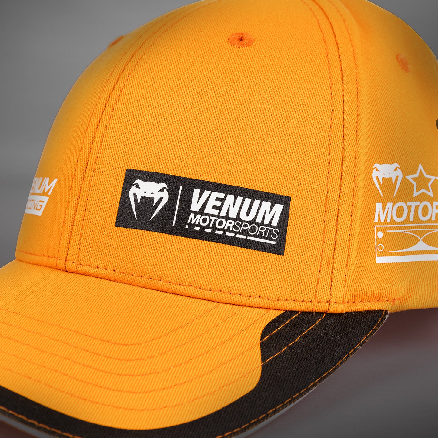 Venum Motorsport Pet - Tangerine