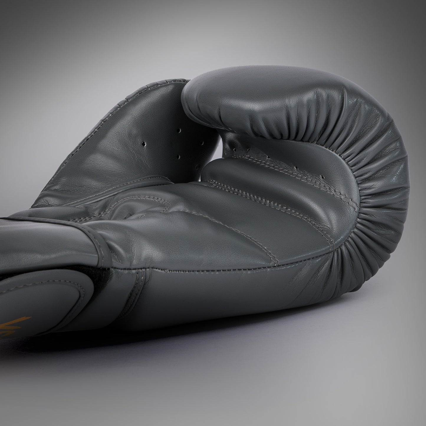 Venum Contender 1.5 Kinderen Bokshandschoenen - Grafiet/Goud