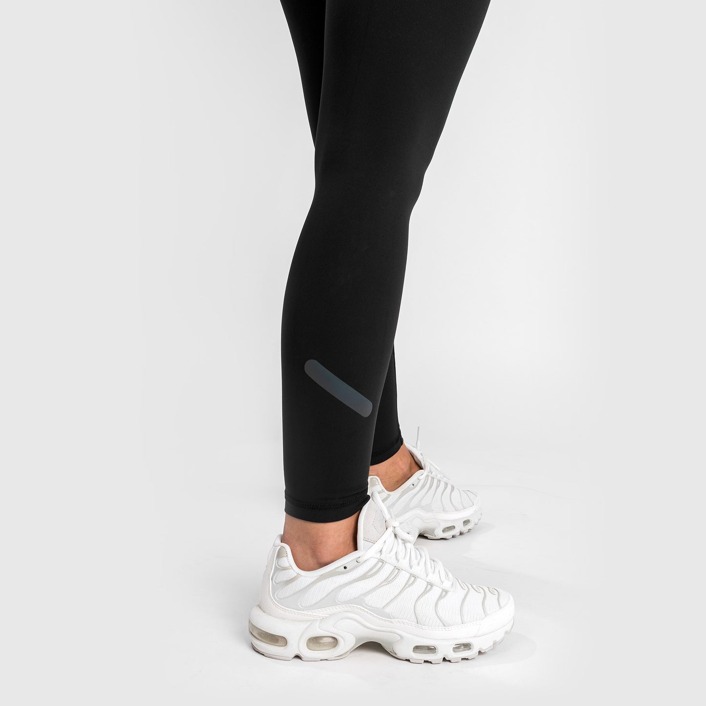 Venum Monogram Legging 7/8 - Zwart/Roze Goud