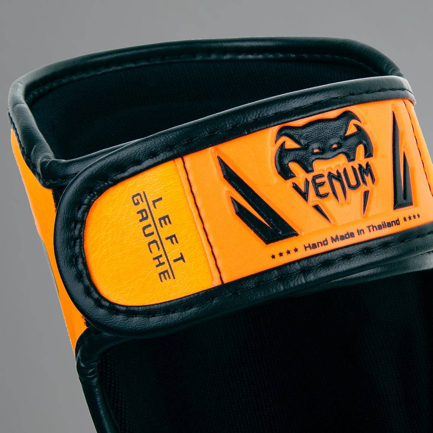 Venum Elite Scheenbeschermers Kinderen - Exclusief