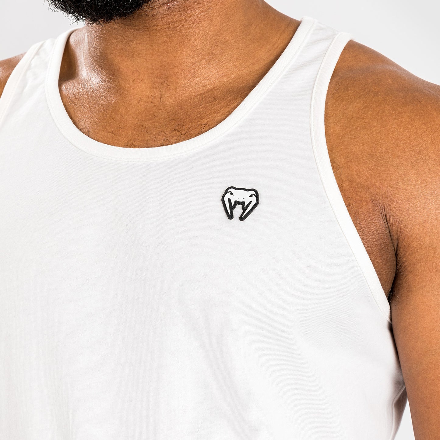 Venum Silent Power Lite Tanktop - Wit