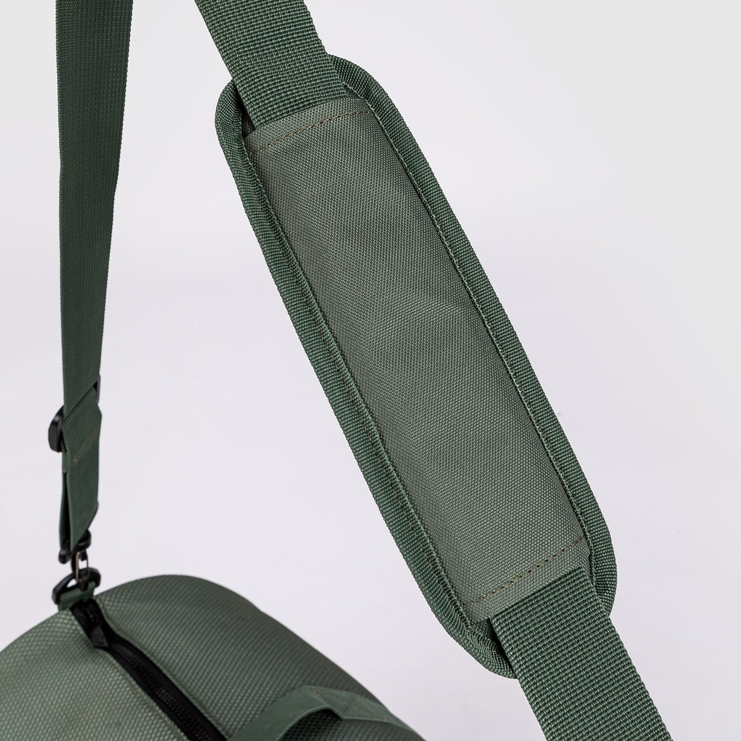 Venum Connect XL Duffeltas - Khaki
