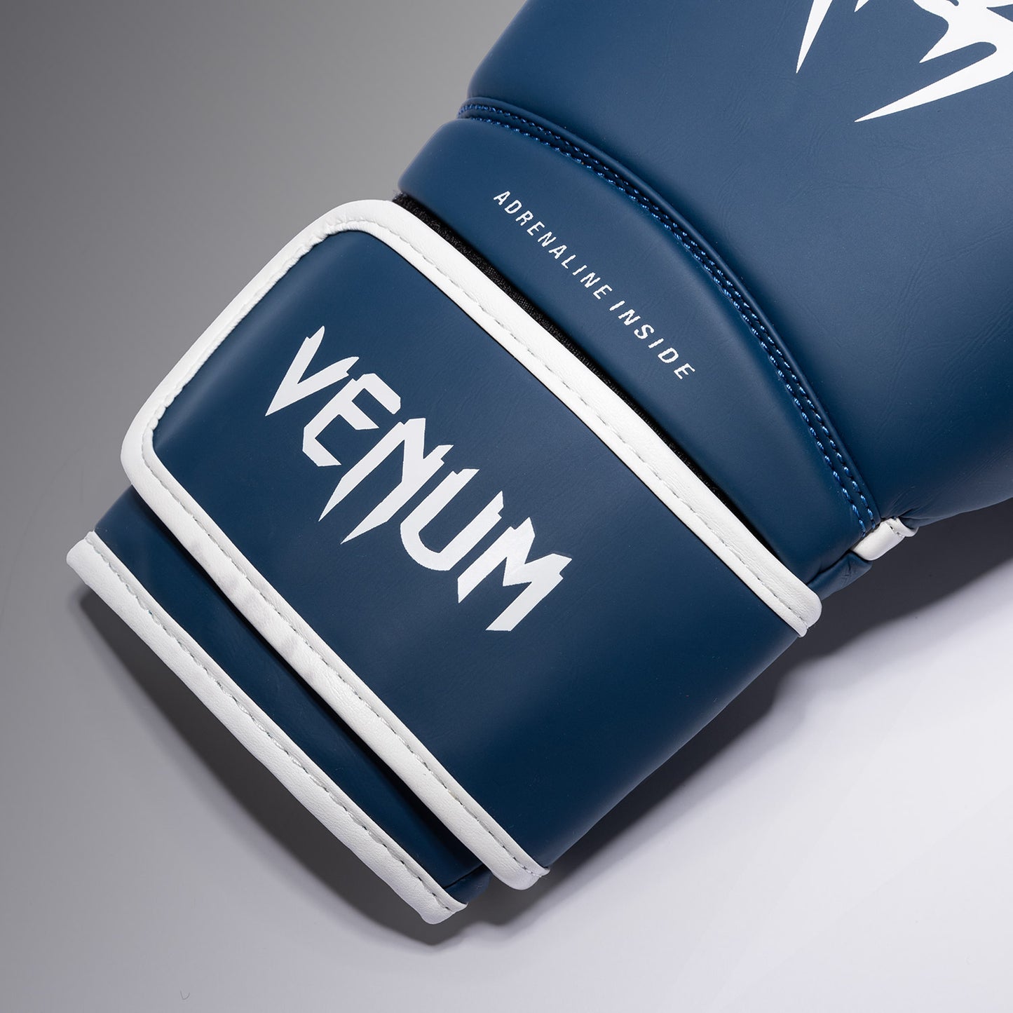 Venum Contender 1.5 Bokshandschoenen - Kobaltblauw/Wit