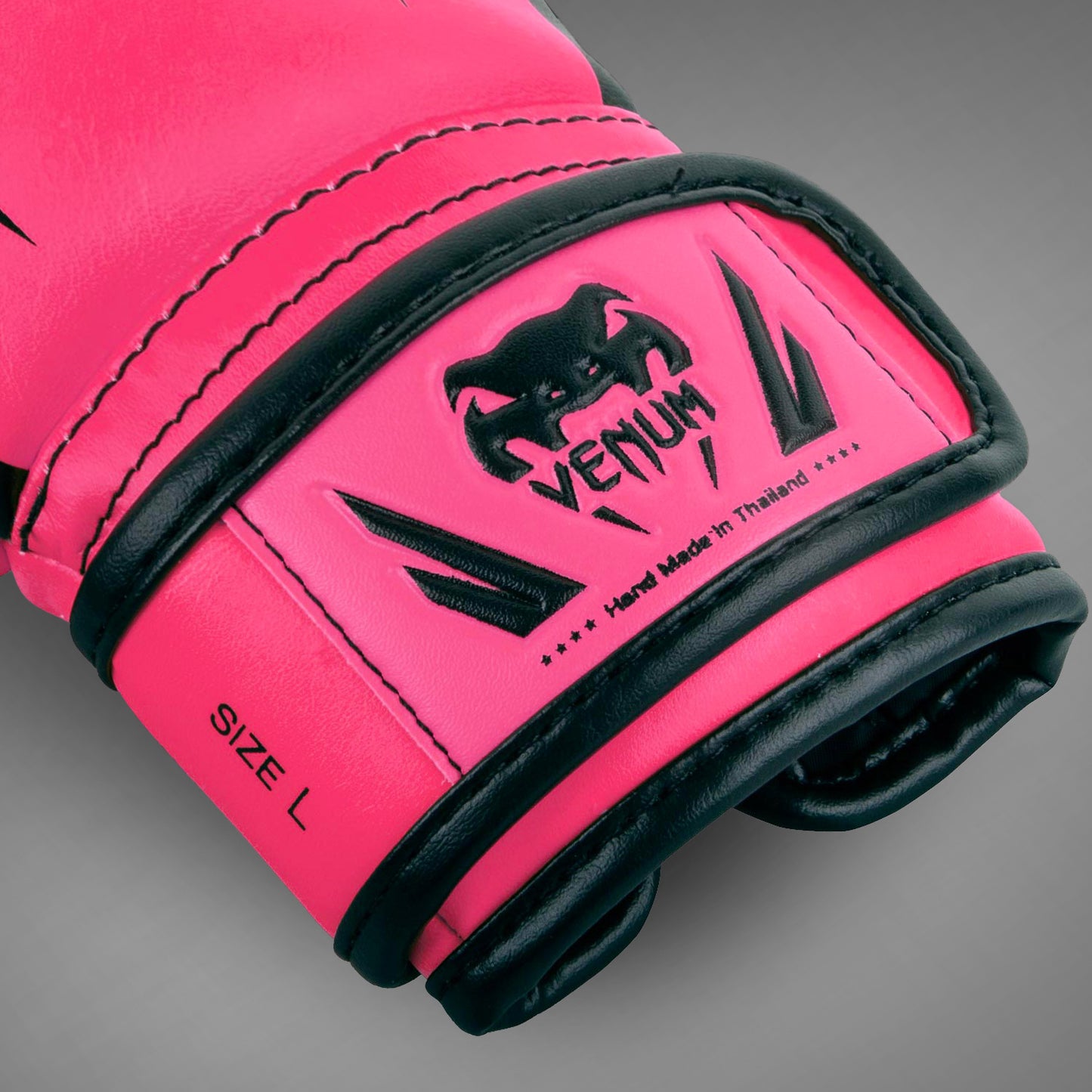 Venum Elite Bokshandschoenen - voor kinderen