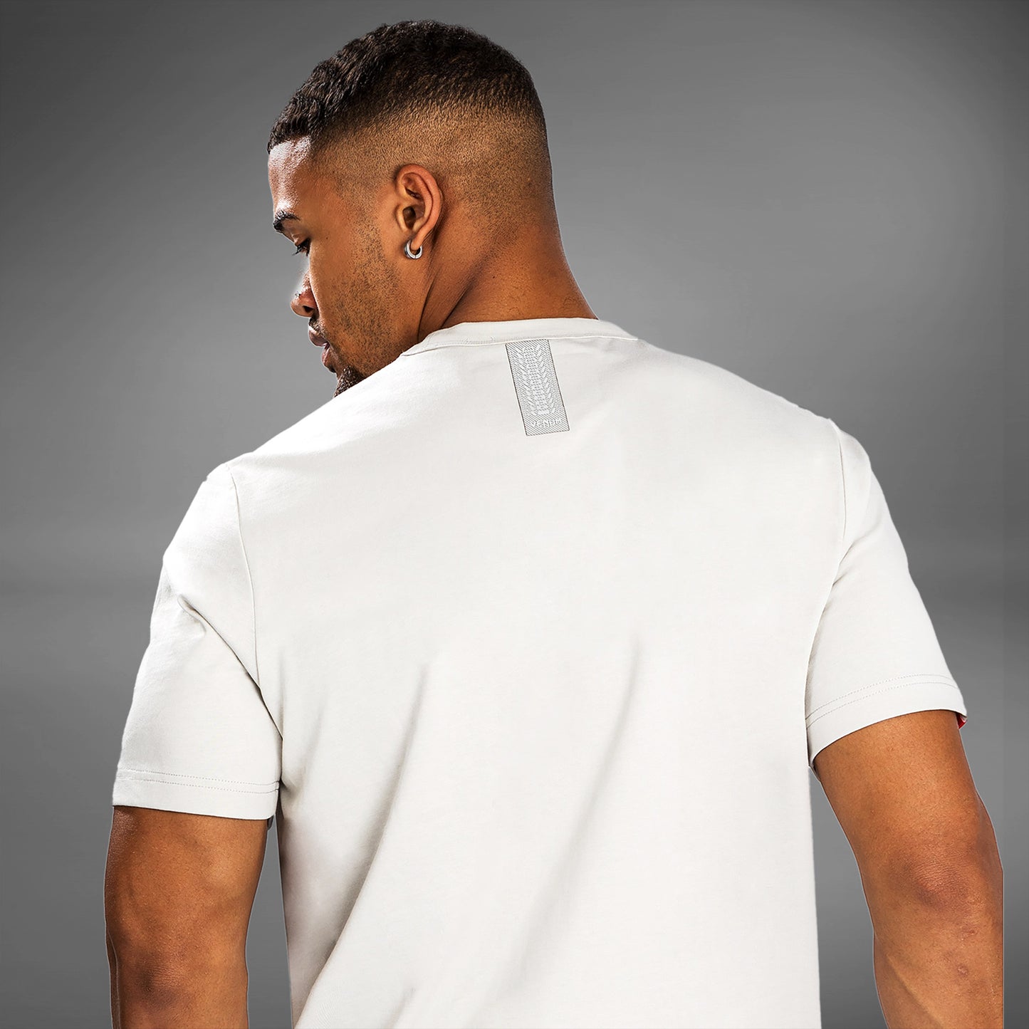 Venum Silent Power T-Shirt - Licht Zand