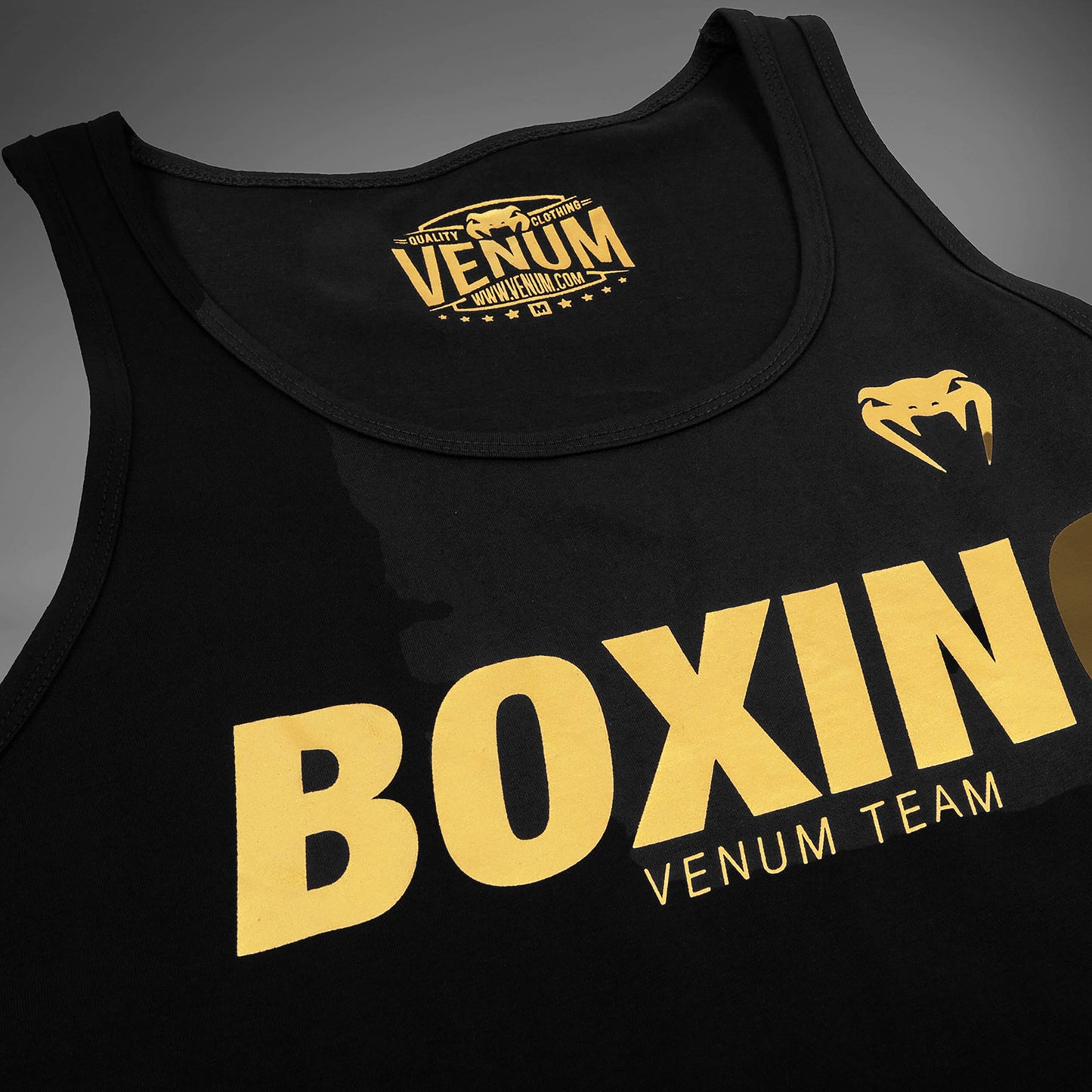 Venum Boxing VT Tanktop