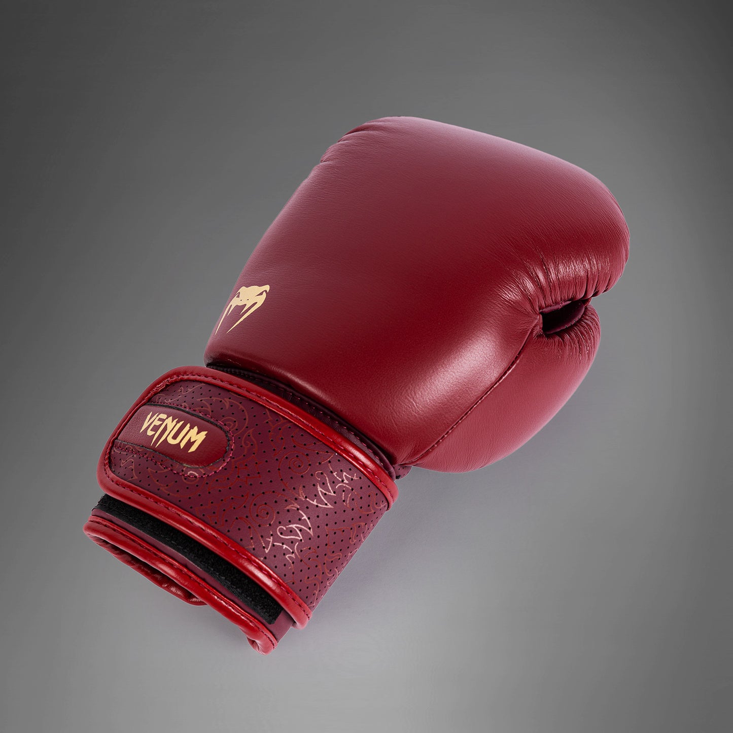 Venum Power 2.0 Bokshandschoenen - Wine Liees
