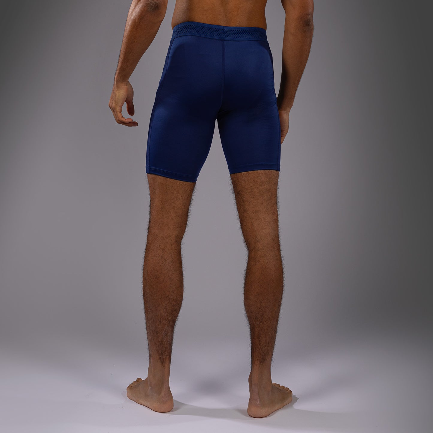 Venum Technical 3.0 Vale Tudo Shorts - Nachtblauw