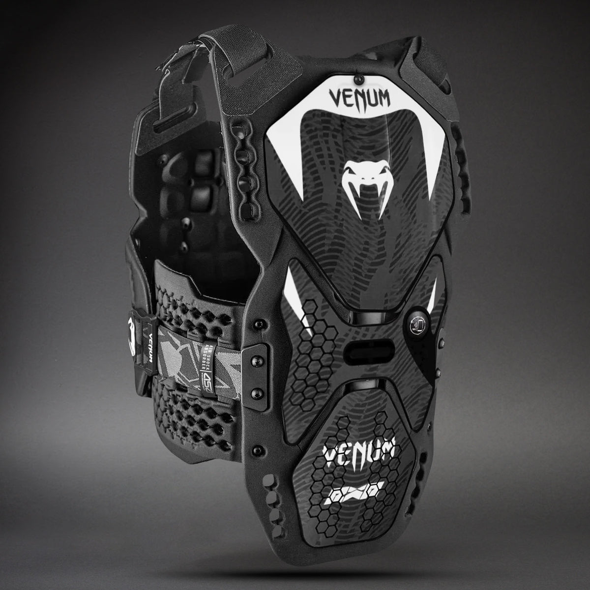 Venum x RXR R-Pro 2 Bodyprotector - Zwart