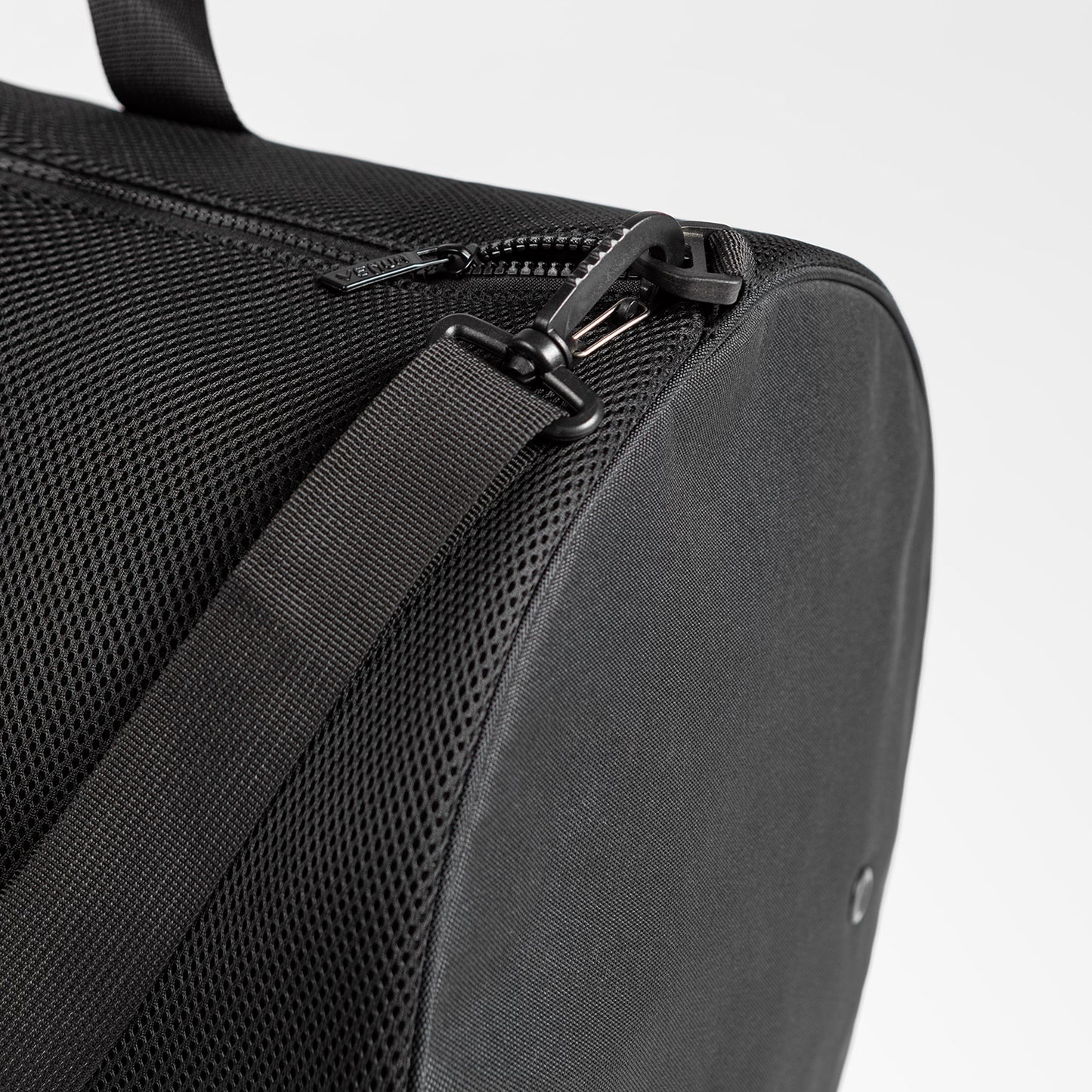 Venum Connect XL Duffeltas - Zwart