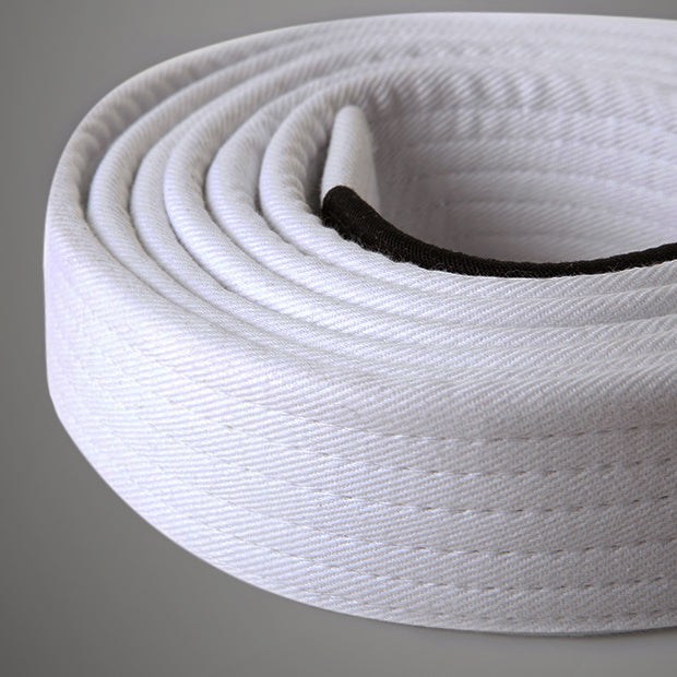 Venum BJJ Gordel - Wit