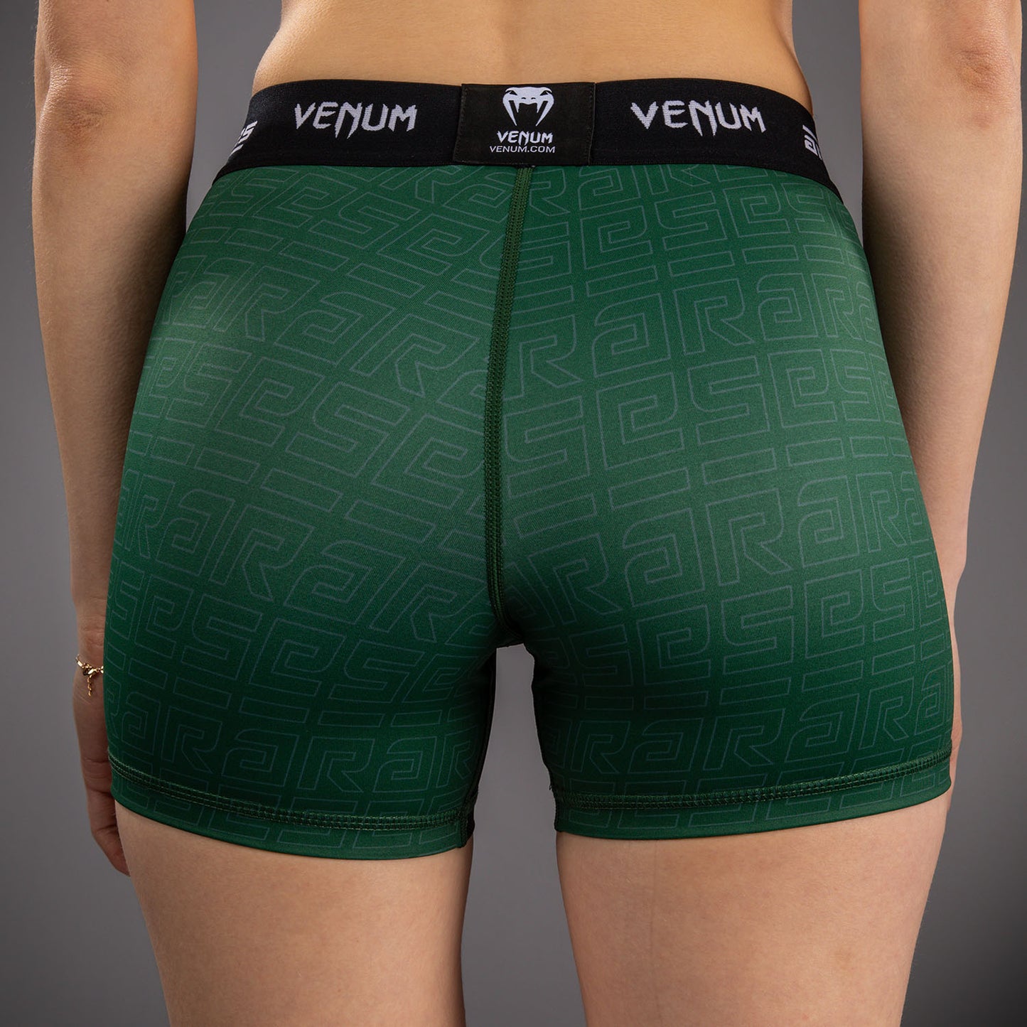 Venum Ares 2.0 Trainingsshorts voor dames – Kaki