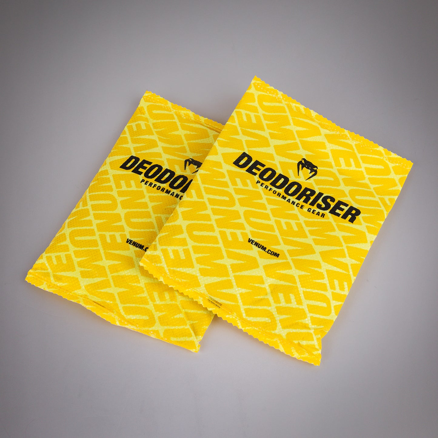 Venum Kontact Handschoen Deodorant - Citroen