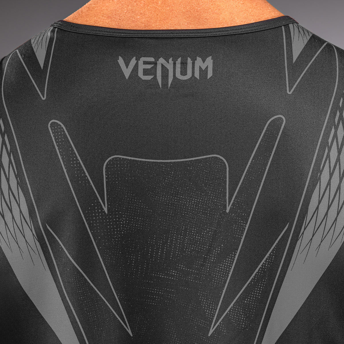 Venum Amazonia Reborn Tanktop - Zwart/Grijs