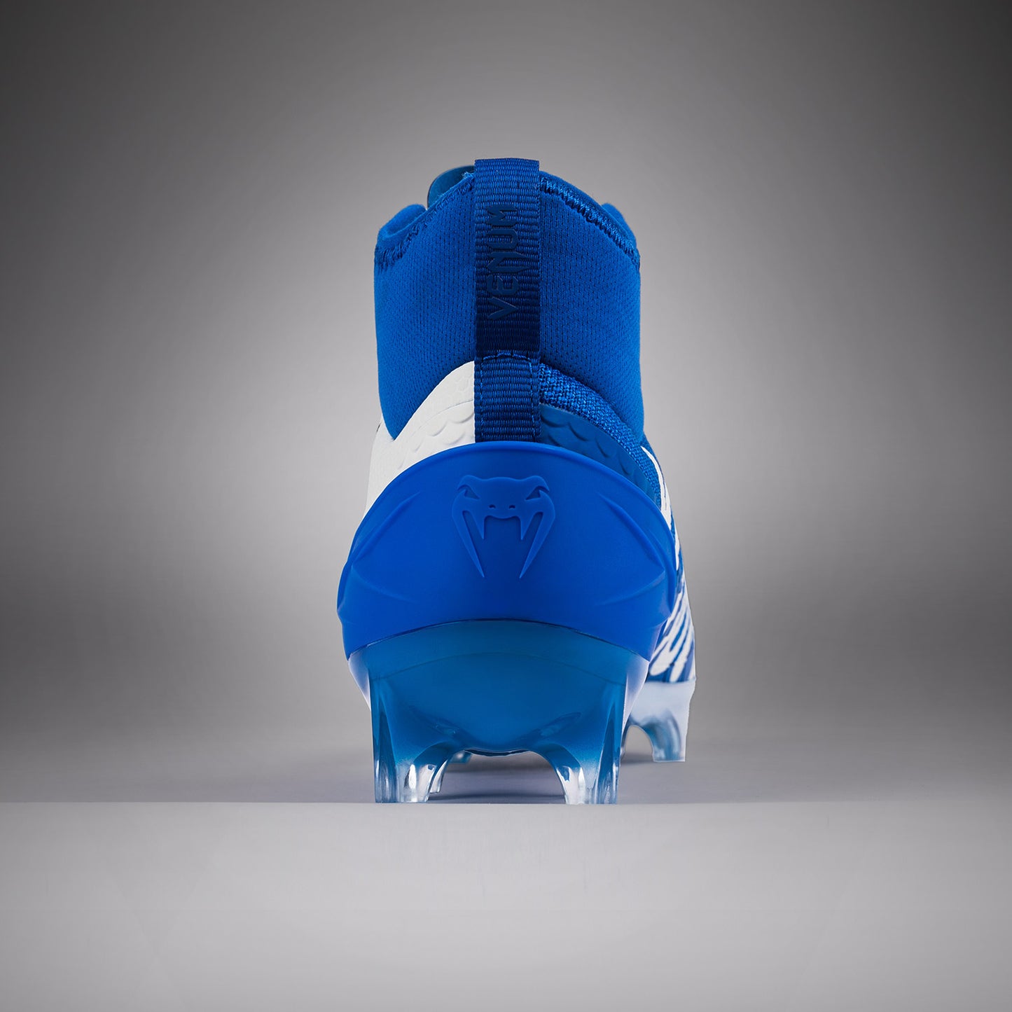 Venum Elite American football-schoenen - Koningsblauw/Wit