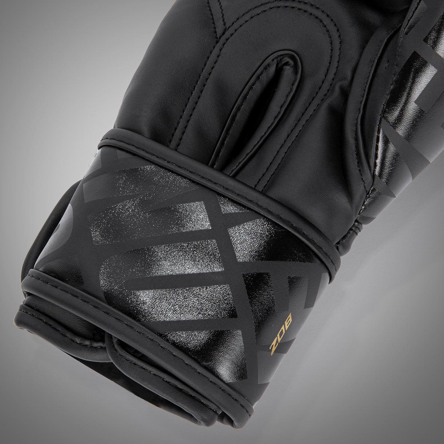 Venum Contender 1.5 XT Kinderen Bokshandschoenen - Zwart/Goud